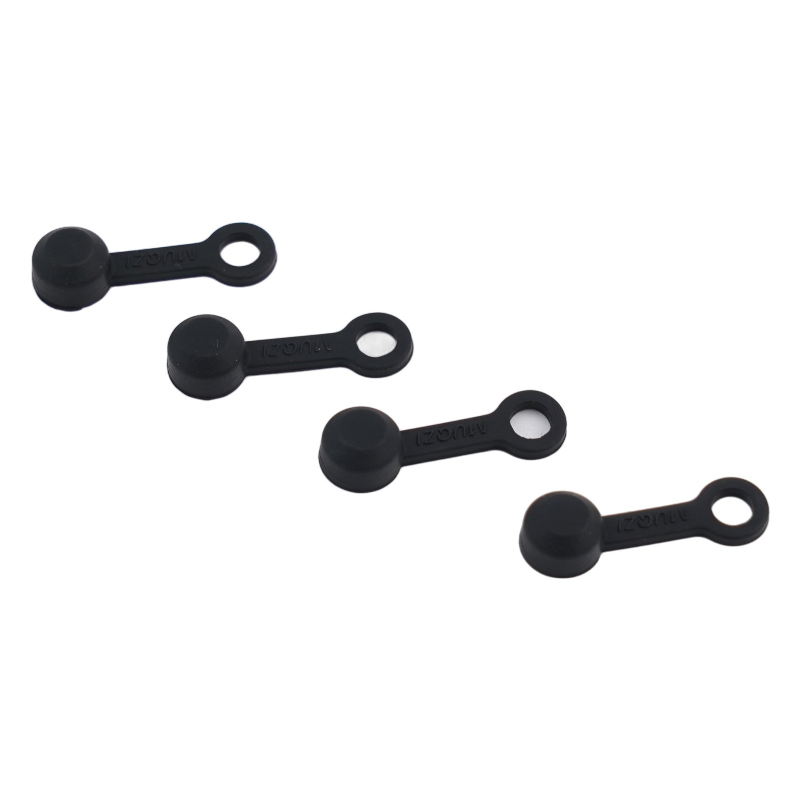 Essential Set di Copripolvere in Gomma per Pinze Freno a Disco Idrauliche (50PCS) - Foto 14 di 27