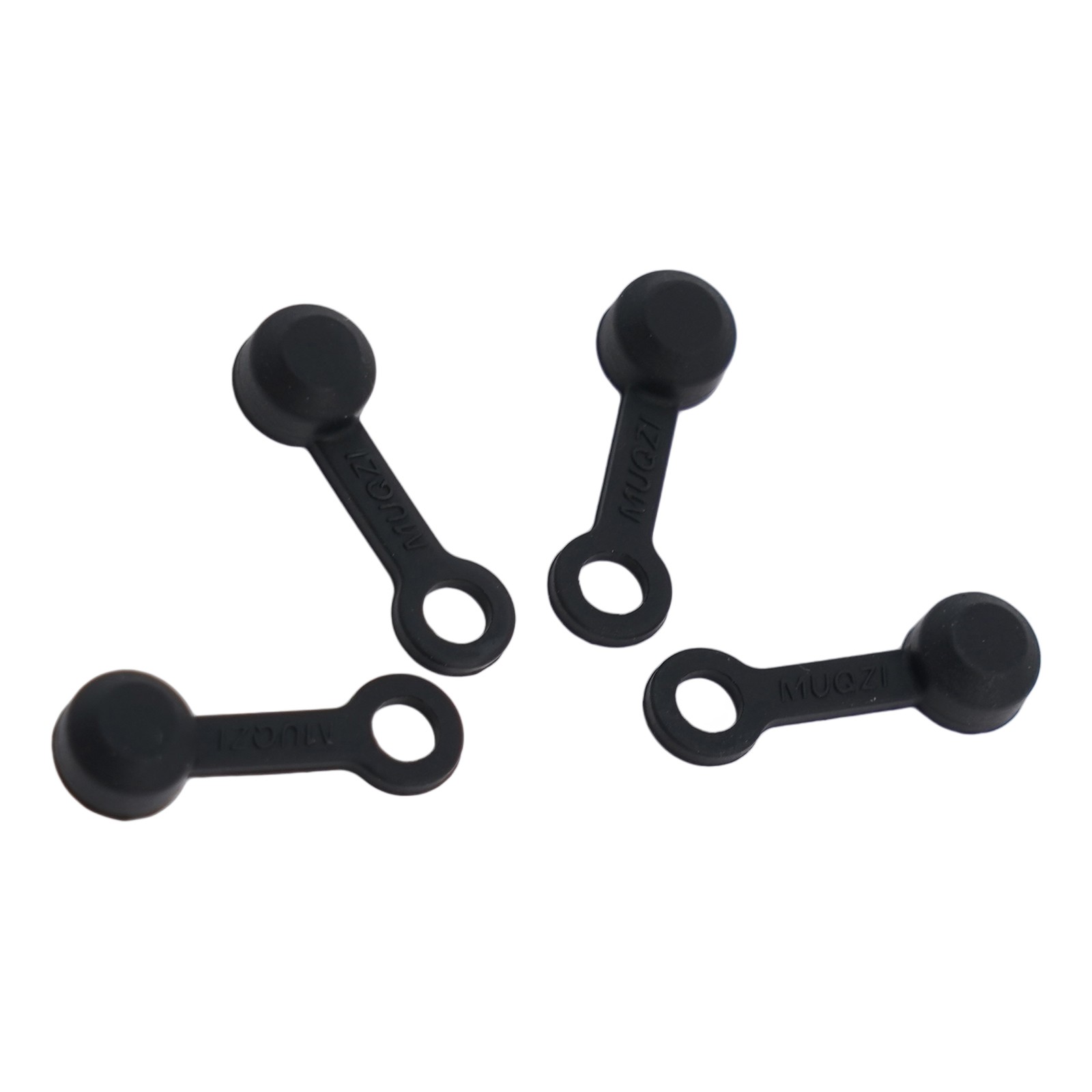 Essential Set di Copripolvere in Gomma per Pinze Freno a Disco Idrauliche (50PCS) - Foto 21 di 27