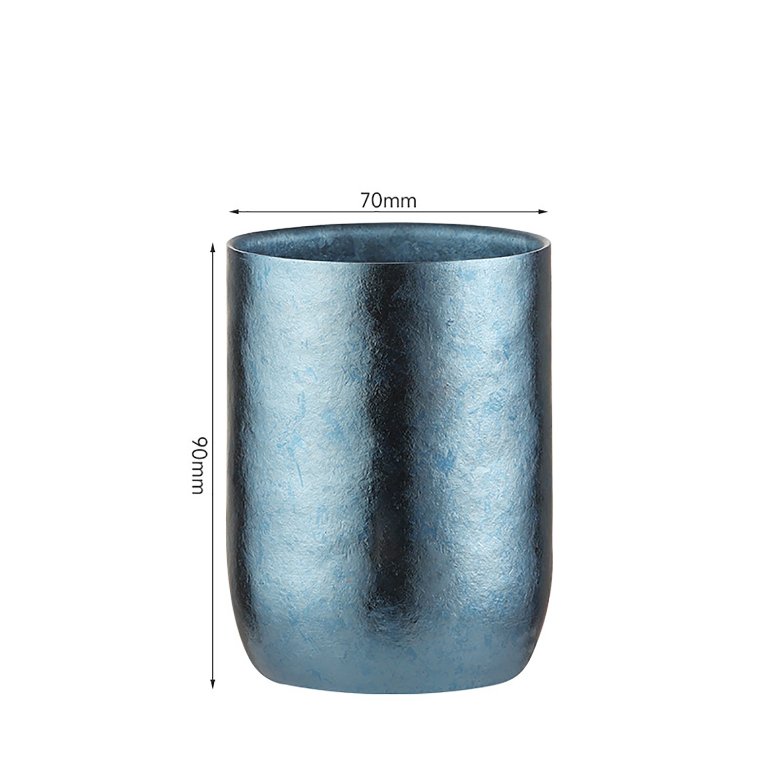 Keep Your Beverages at the Perfect Temperature with this Ti Insulated Cup - Picture 26 of 37