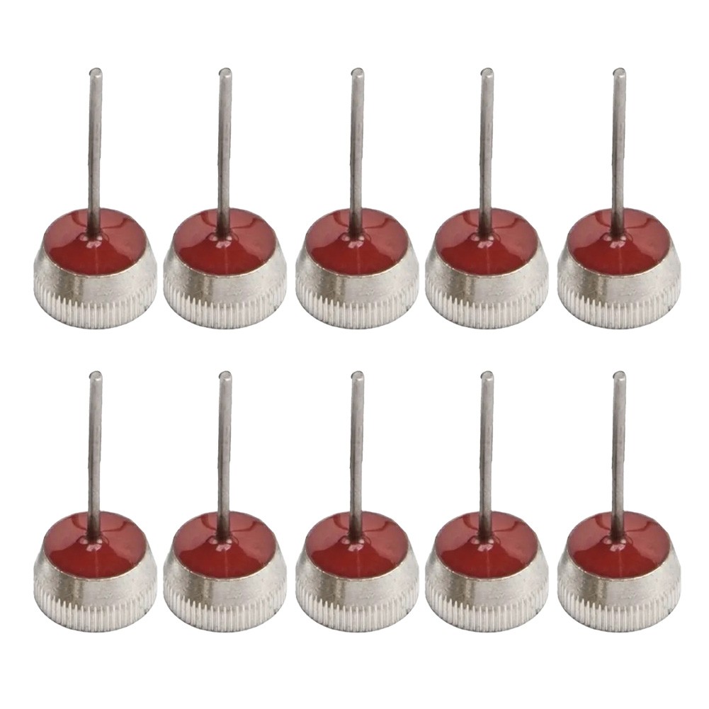 Heavy Duty 10 Pcs Diodes for Alternator Rectifiers in Electric Generators - Picture 35 of 48