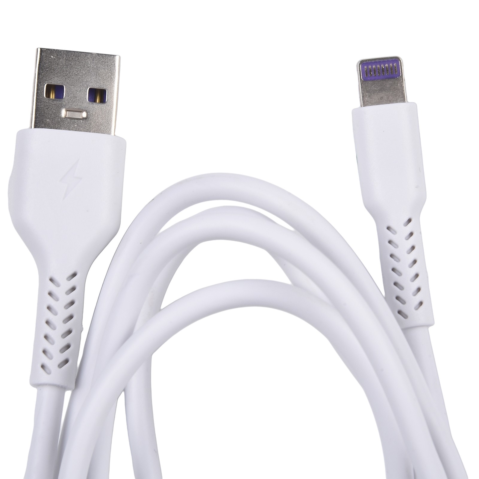 Cable de Charge Premium Type C pour Huawei Charge Rapide et Anti Pliage - Photo 18 sur 19