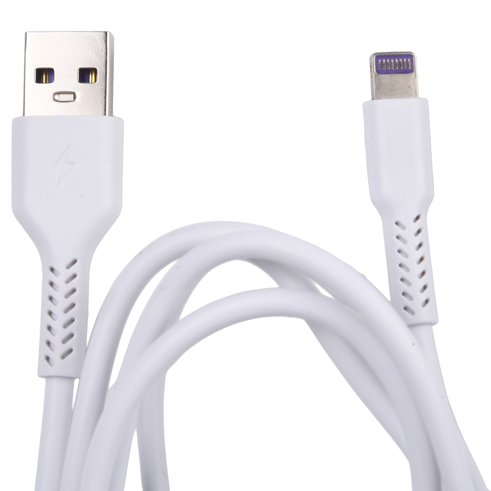 Cable de Charge Premium Type C pour Huawei Charge Rapide et Anti Pliage - Photo 17 sur 19