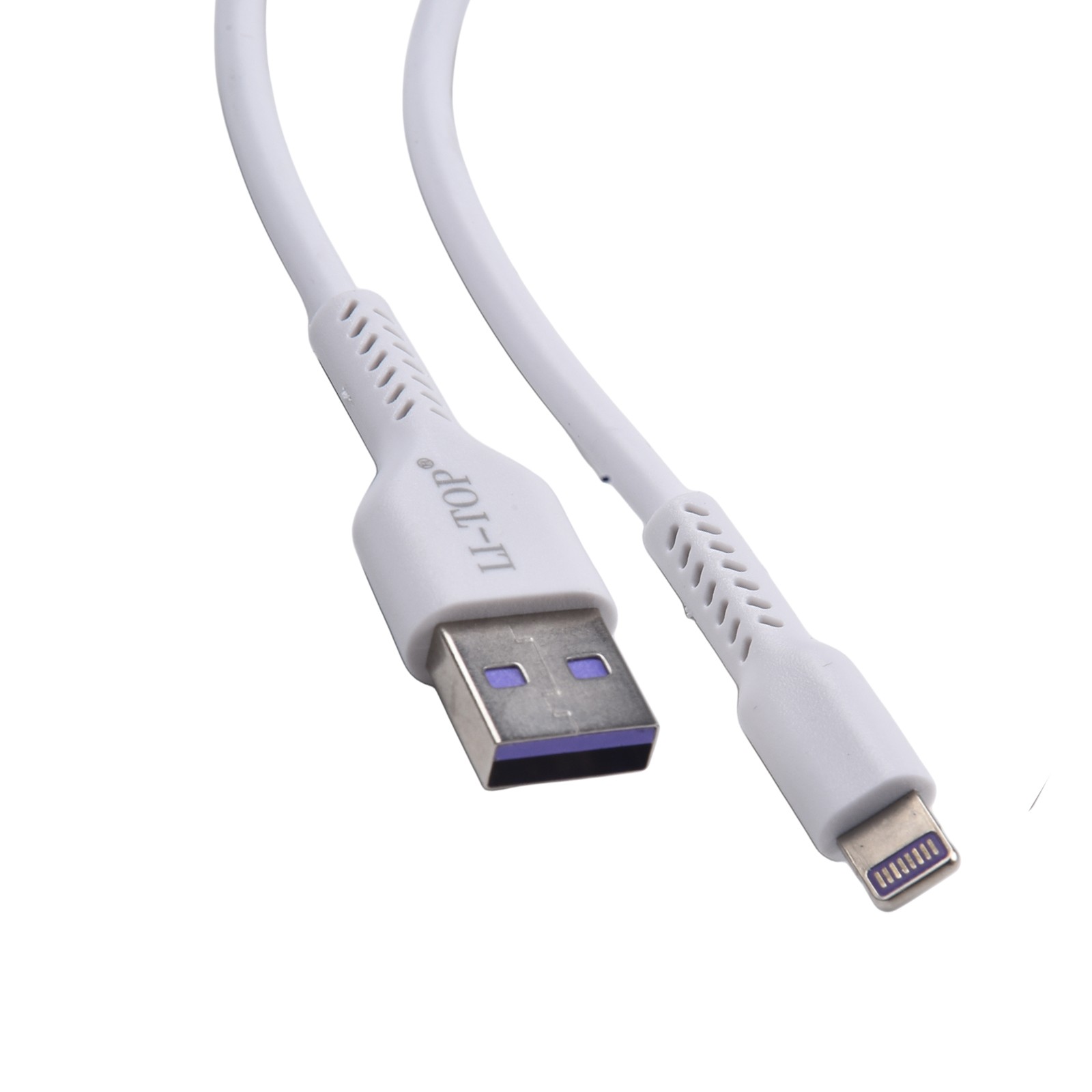 Cable de Charge Premium Type C pour Huawei Charge Rapide et Anti Pliage - Photo 15 sur 19