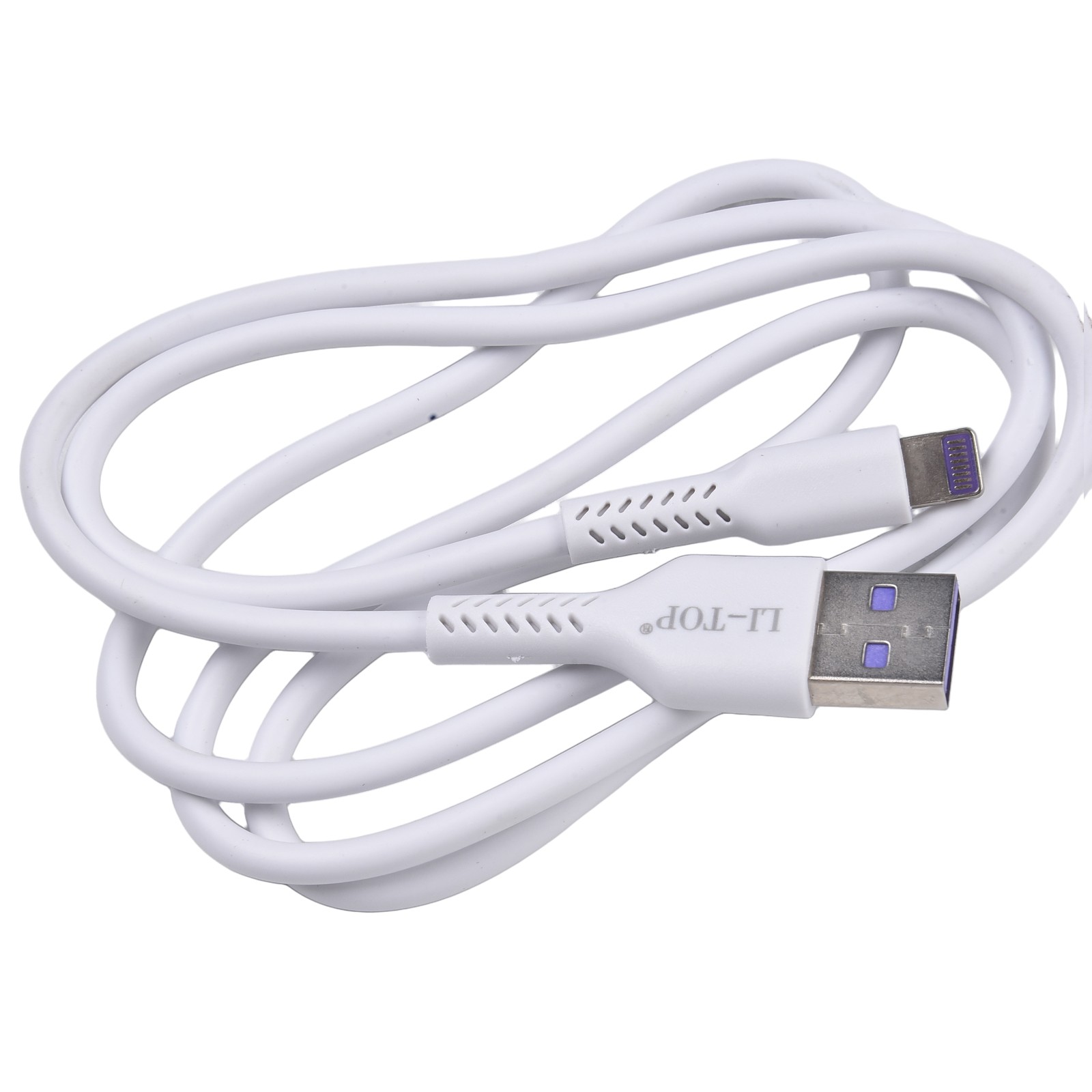 Cable de Charge Premium Type C pour Huawei Charge Rapide et Anti Pliage - Photo 16 sur 19