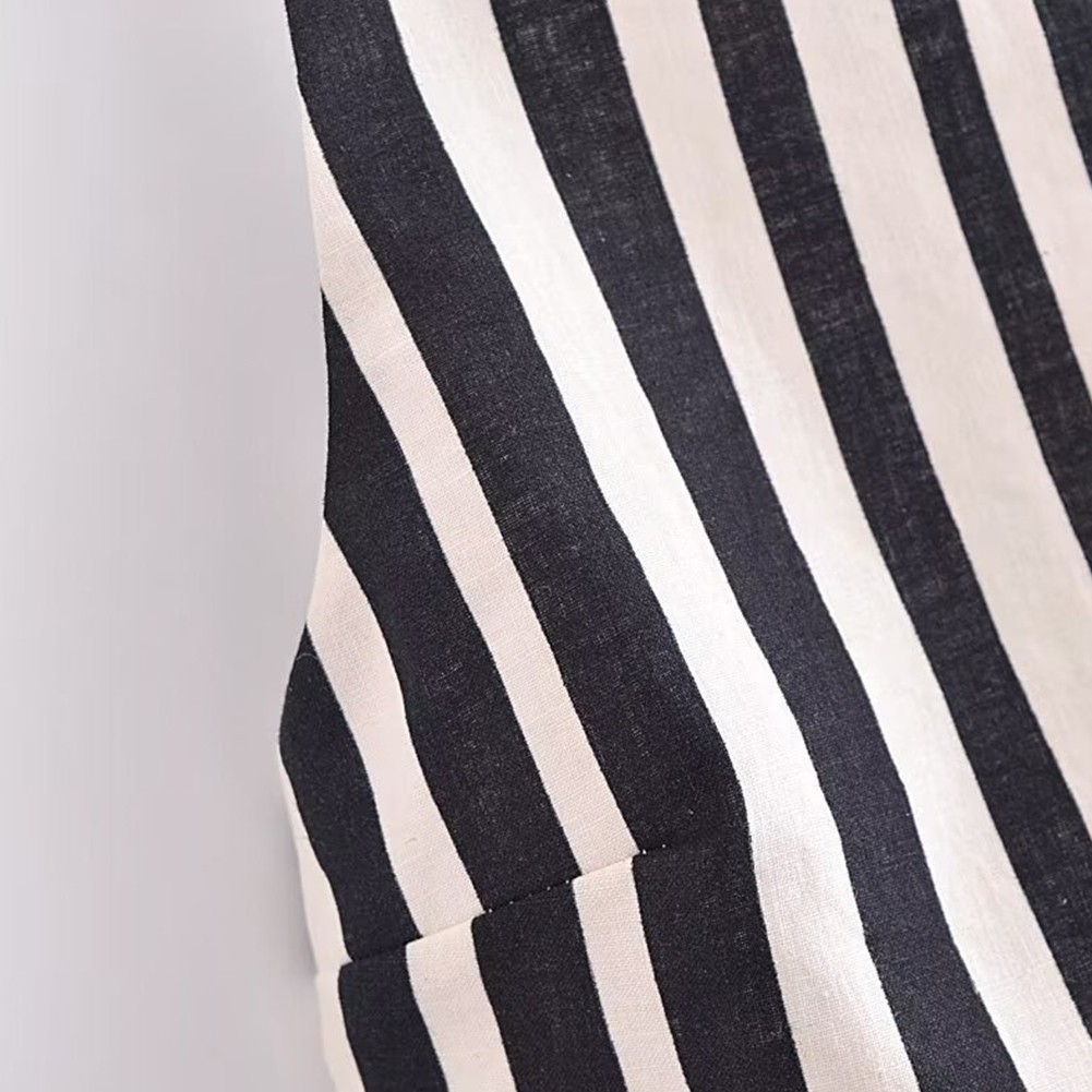 and Stunning Women's Backless Tops with Sexy Suspenders (71 characters) - Picture 25 of 27