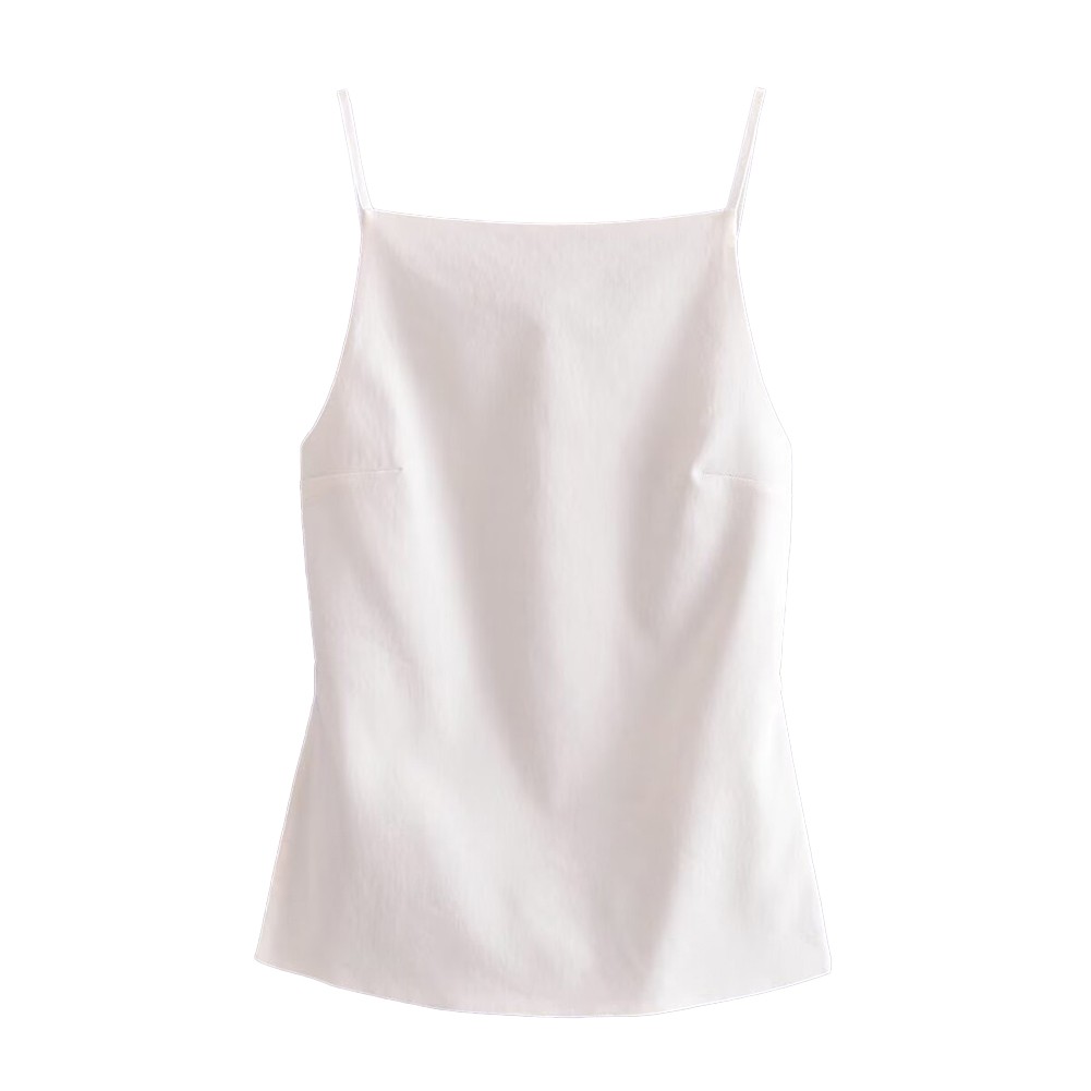 and Stunning Women's Backless Tops with Sexy Suspenders (71 characters) - Picture 17 of 27