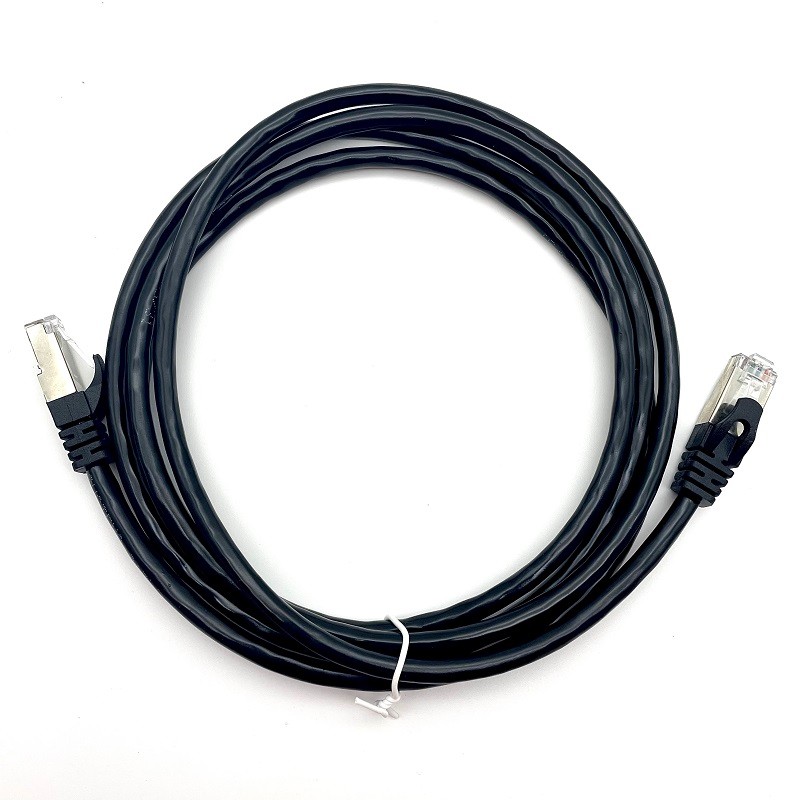 RS485 Cable Reliable Stable Connection Long-lasting Performance Multiple Sizes - Photo 2/48