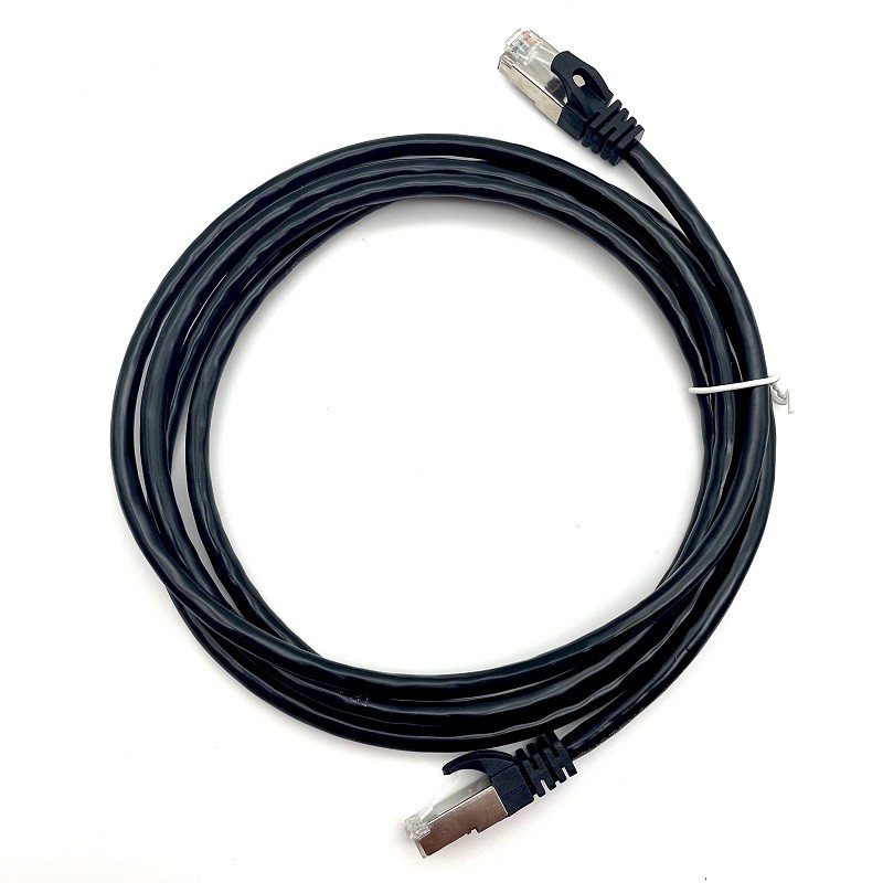 RS485 Cable Reliable Stable Connection Long-lasting Performance Multiple Sizes - Photo 4/48