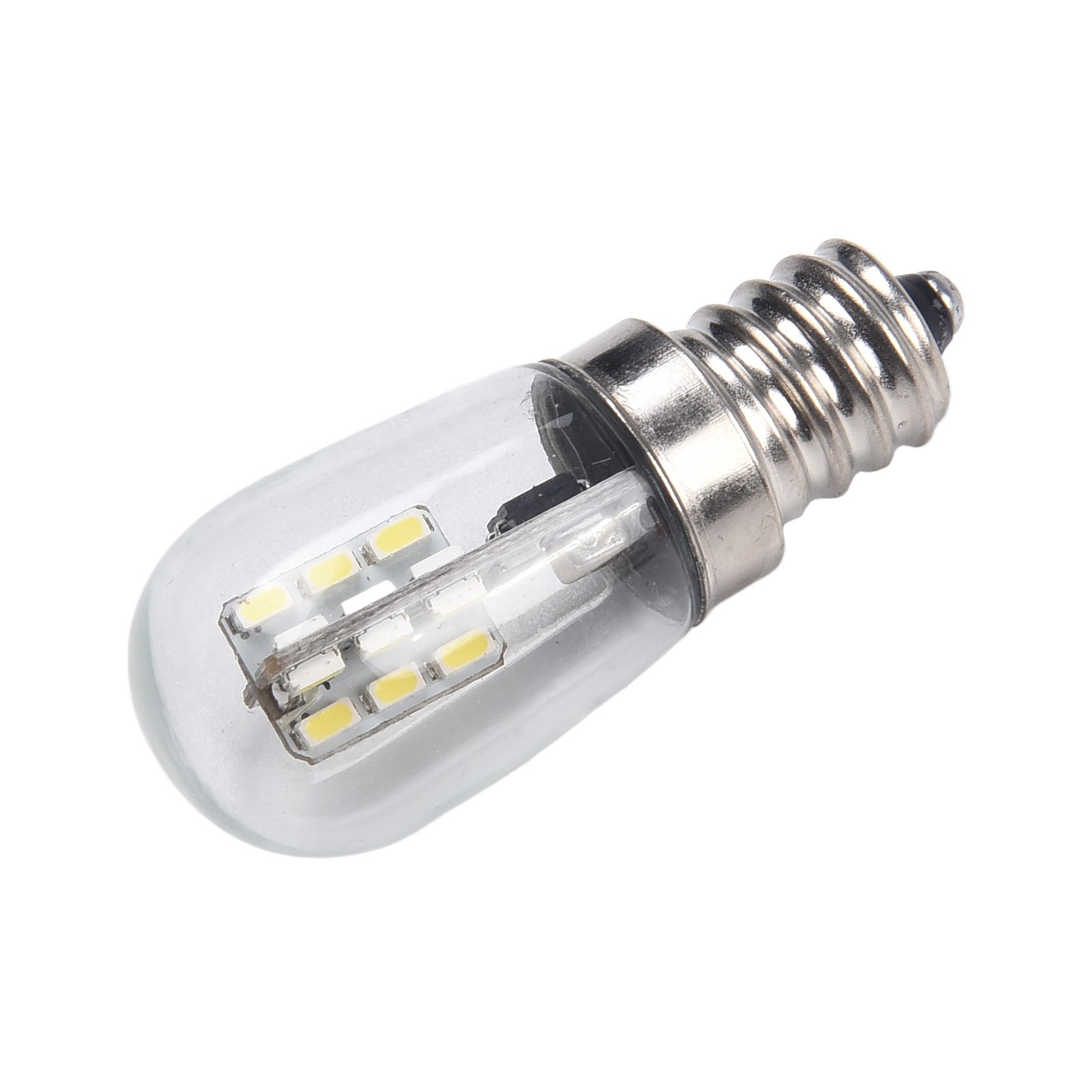 Lampadina E12 Luminosa e Scintillante Raggiungi un Ambiente di Illuminazione Sano - Foto 36 di 40