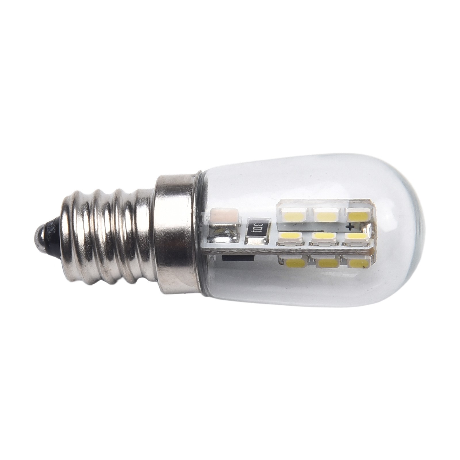 Refrigerator Light Home Kitchen Light 3000/6000K Range Hood Light 3014 - Picture 18 of 29