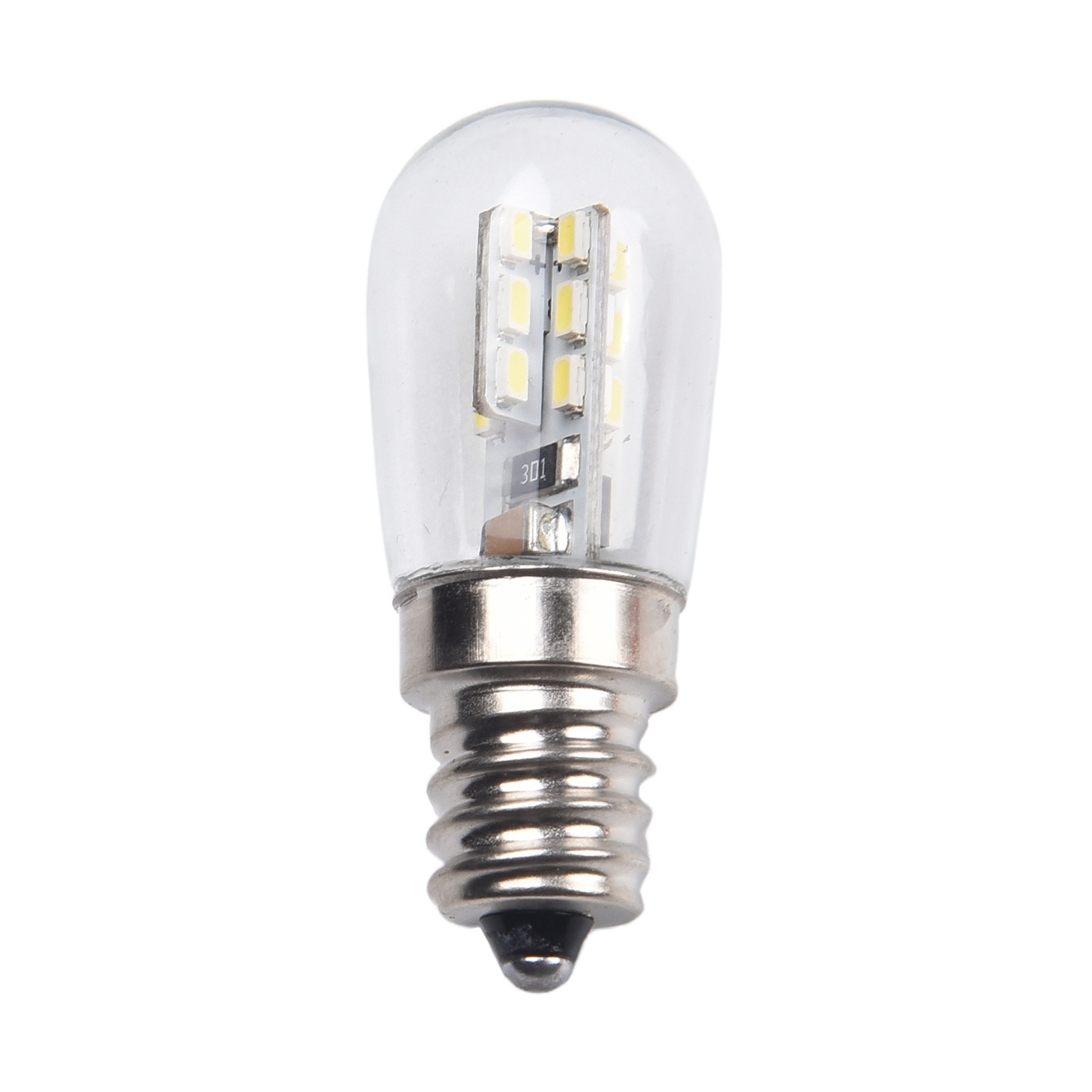 Lampadina E12 Luminosa e Scintillante Raggiungi un Ambiente di Illuminazione Sano - Foto 39 di 40