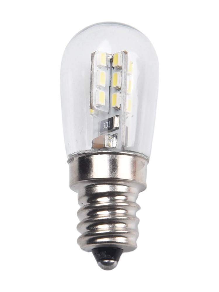 Lampadina E12 Luminosa e Scintillante Raggiungi un Ambiente di Illuminazione Sano - Foto 37 di 40