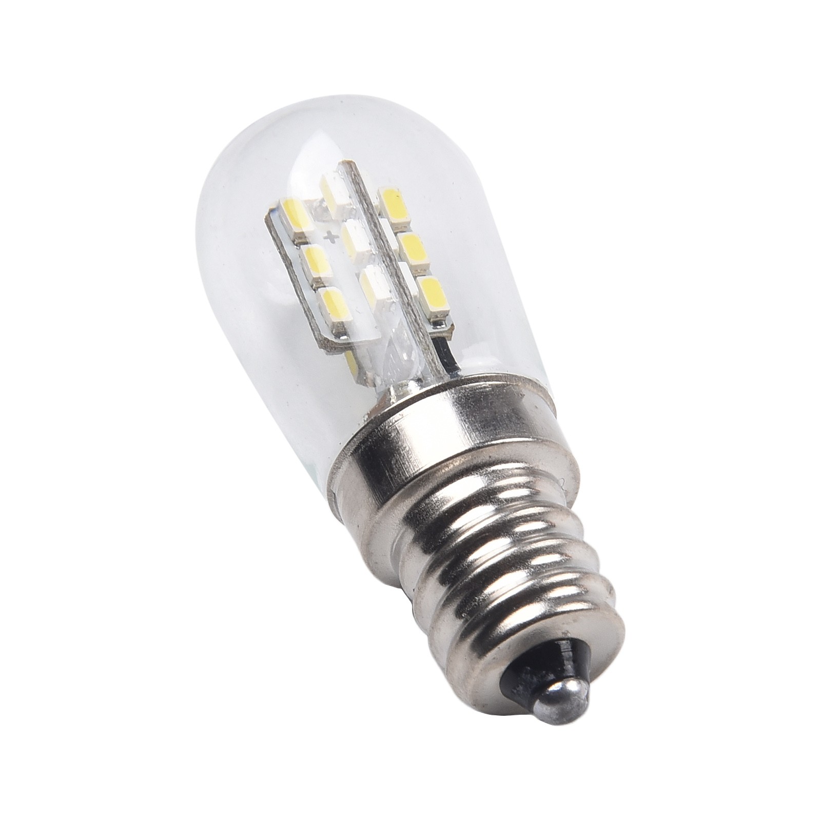 Lampadina E12 Luminosa e Scintillante Raggiungi un Ambiente di Illuminazione Sano - Foto 34 di 40