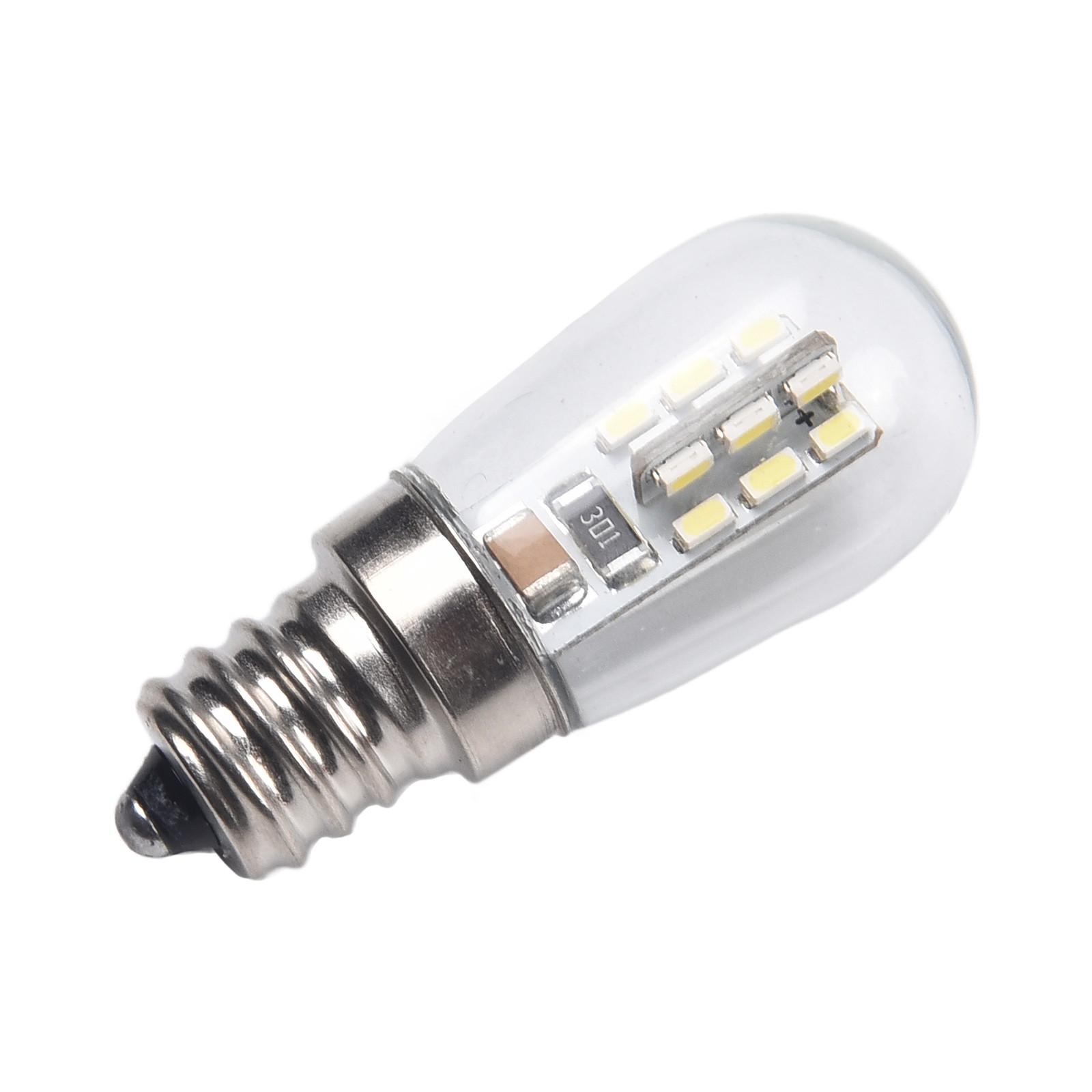 Lampadina E12 Luminosa e Scintillante Raggiungi un Ambiente di Illuminazione Sano - Foto 30 di 40