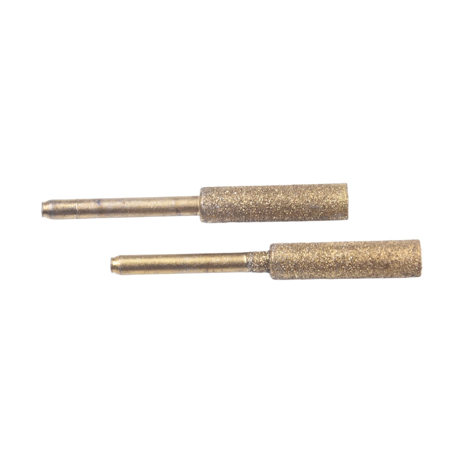 Enhance Efficiency with Diamond Coated Chainsaw Grinding Burrs Pack of 4