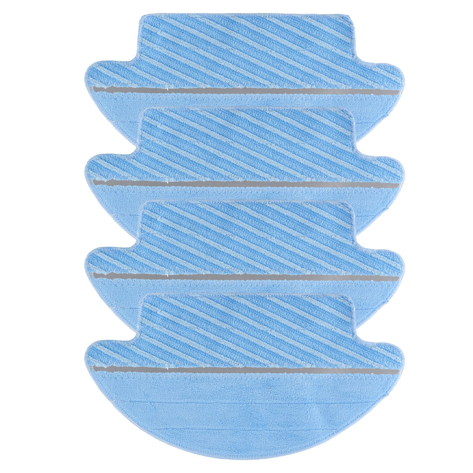 Accessoires de remplacement vêtements de vadrouille pour EVERYBOT soldes pour aspirate