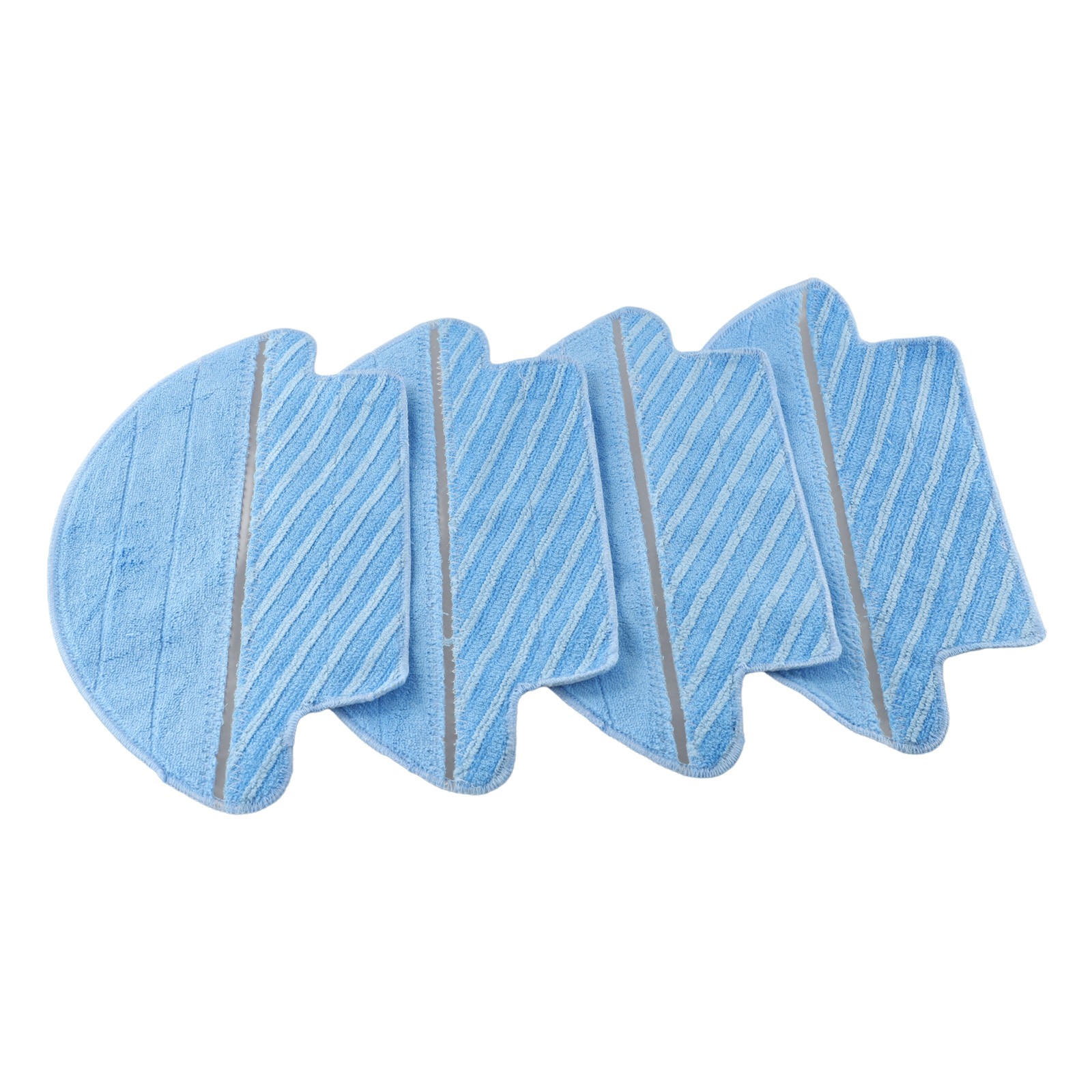 Accessoires vendre de remplacement vêtements de vadrouille pour EVERYBOT pour aspirate