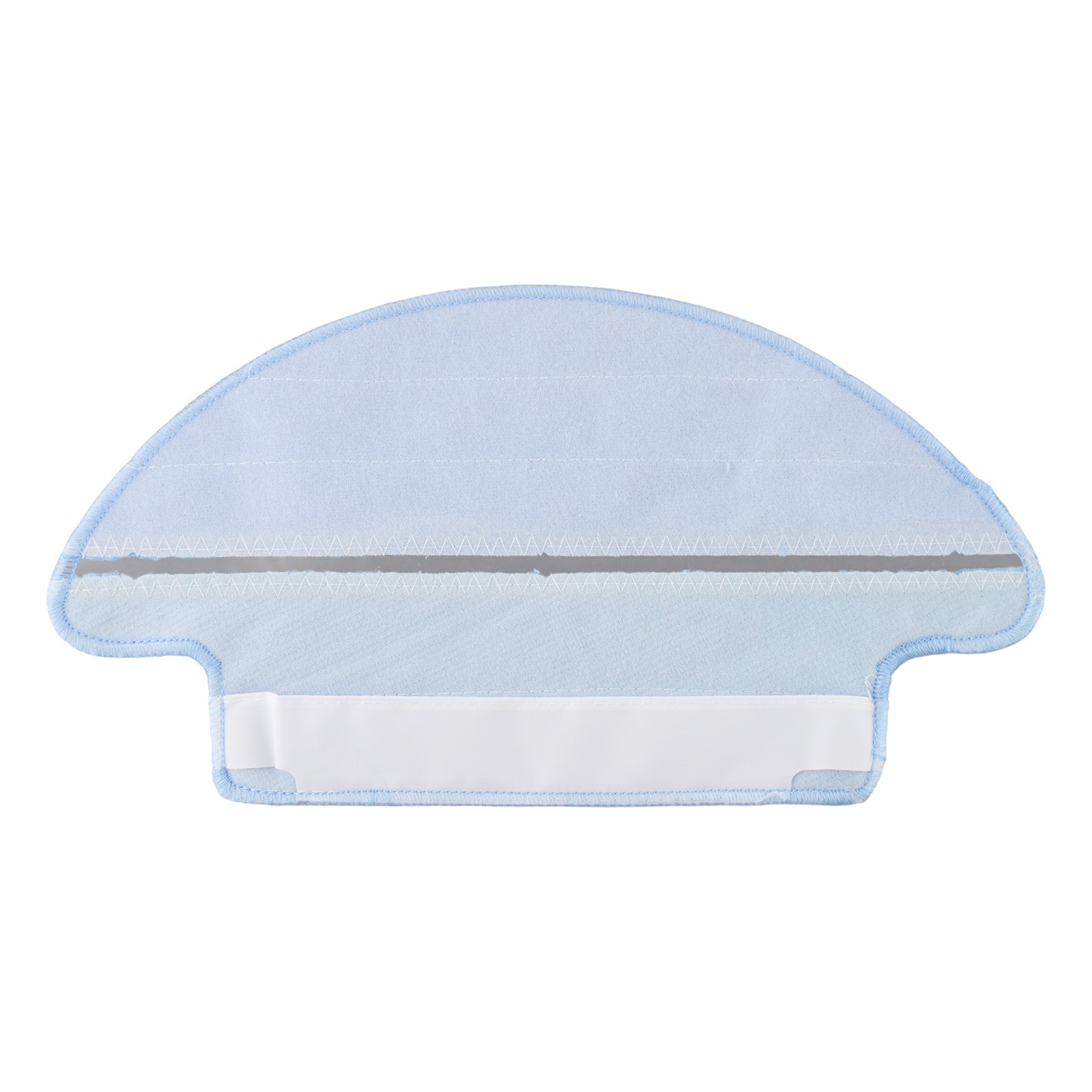 Accessoires de remplacement vêtements vente en gros de vadrouille pour EVERYBOT pour aspirate