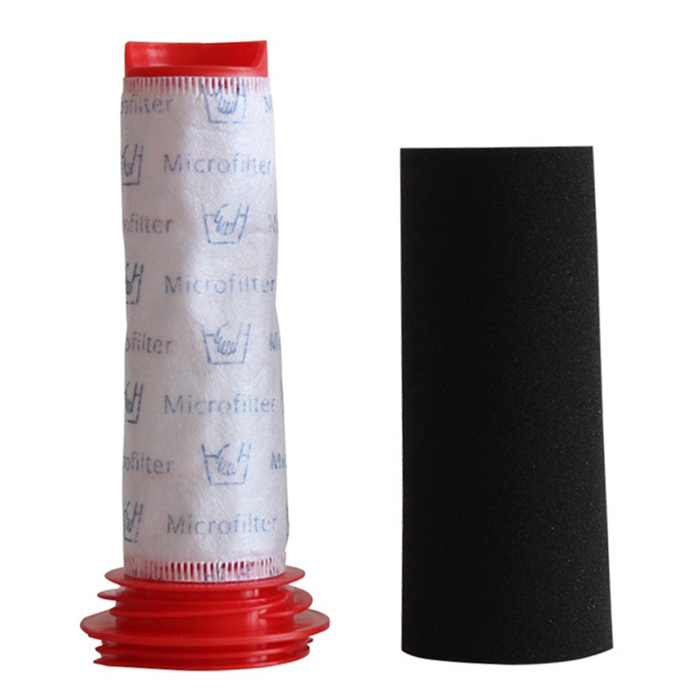 Ersatz HepaFoam Filter für Bosch Athlet BCH6 Serie Staubsauger - Bild 9 von 12