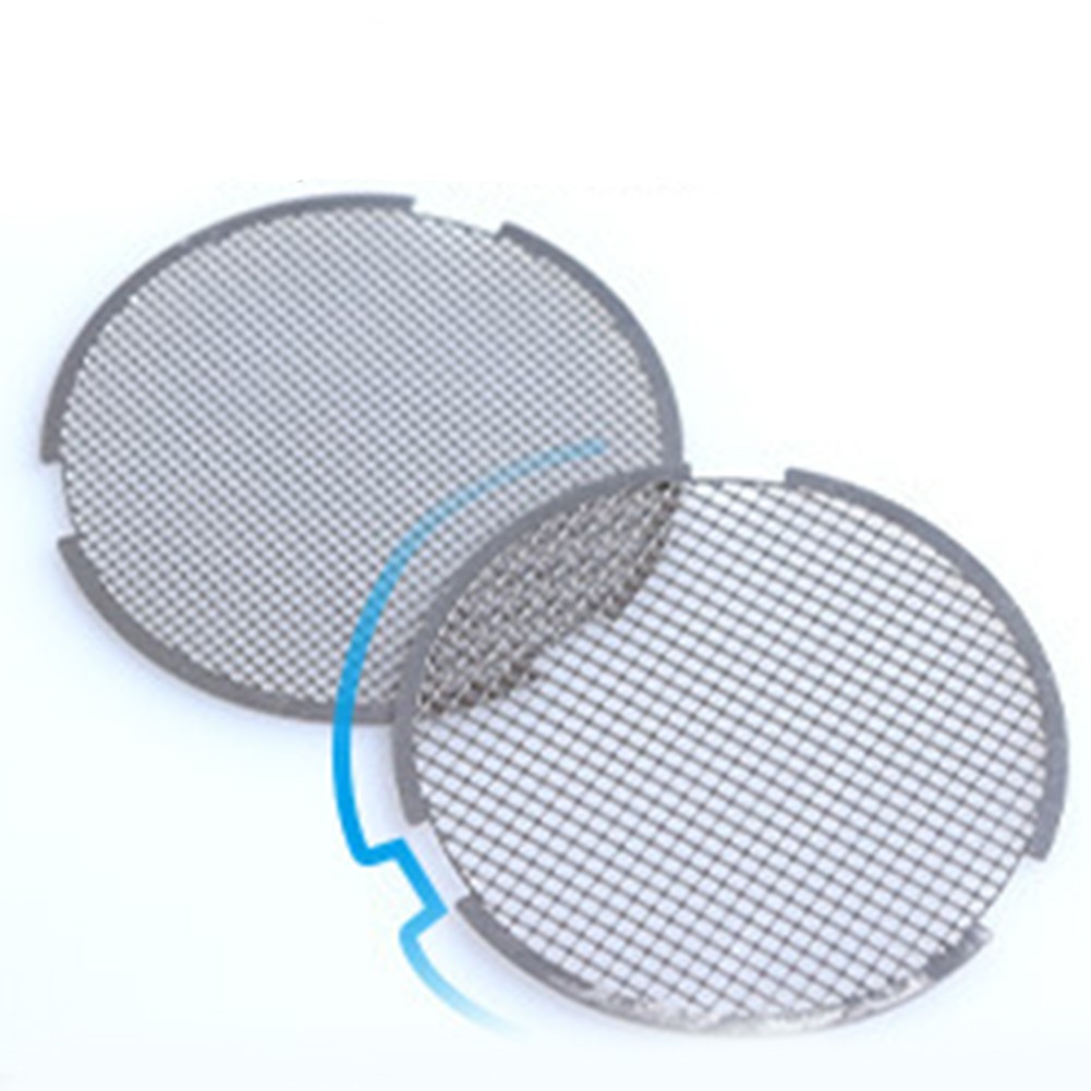 Innovativer quadratischer Filter Espresso Dosiertrichter optimale Geschmacksextr - Bild 17 von 25