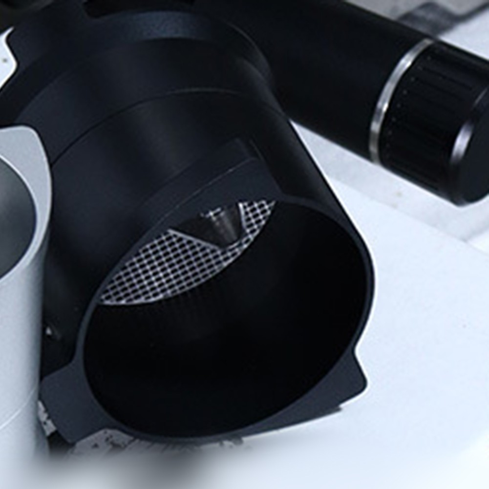 Innovativer quadratischer Filter Espresso Dosiertrichter optimale Geschmacksextr - Bild 19 von 25