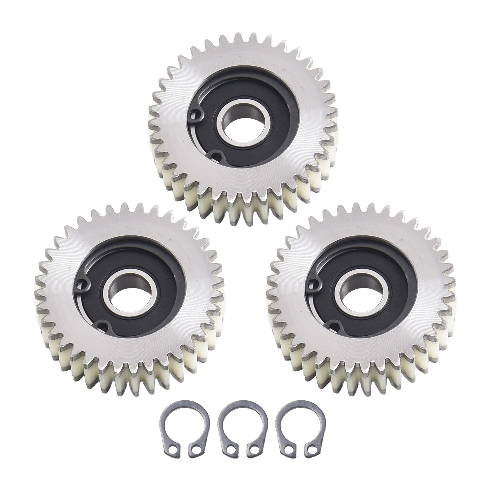 Smooth Operations with 36T Wheel Hub Motor Planetary Gears for Bafang Motor - Picture 57 of 68