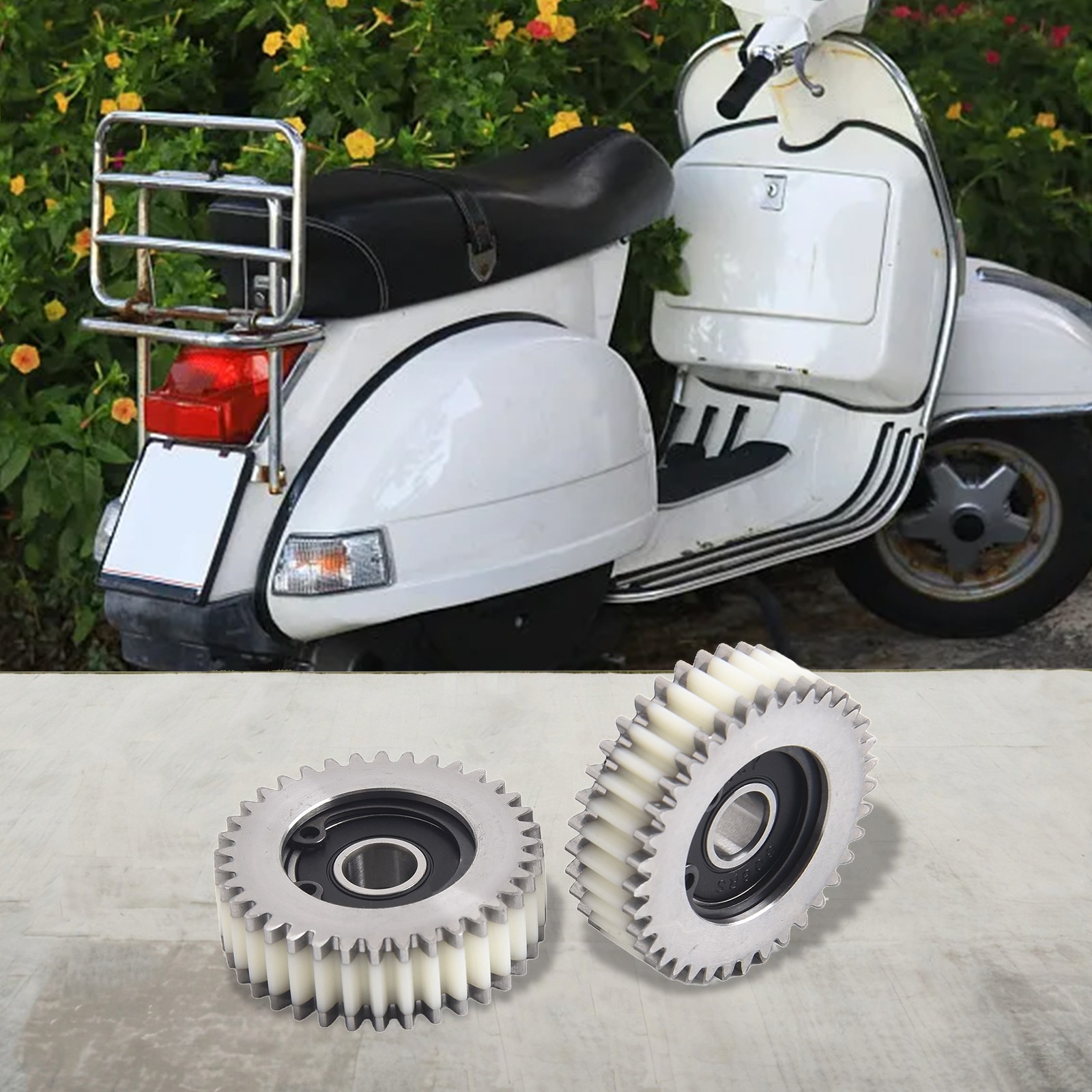 Smooth Operations with 36T Wheel Hub Motor Planetary Gears for Bafang Motor - Picture 55 of 68