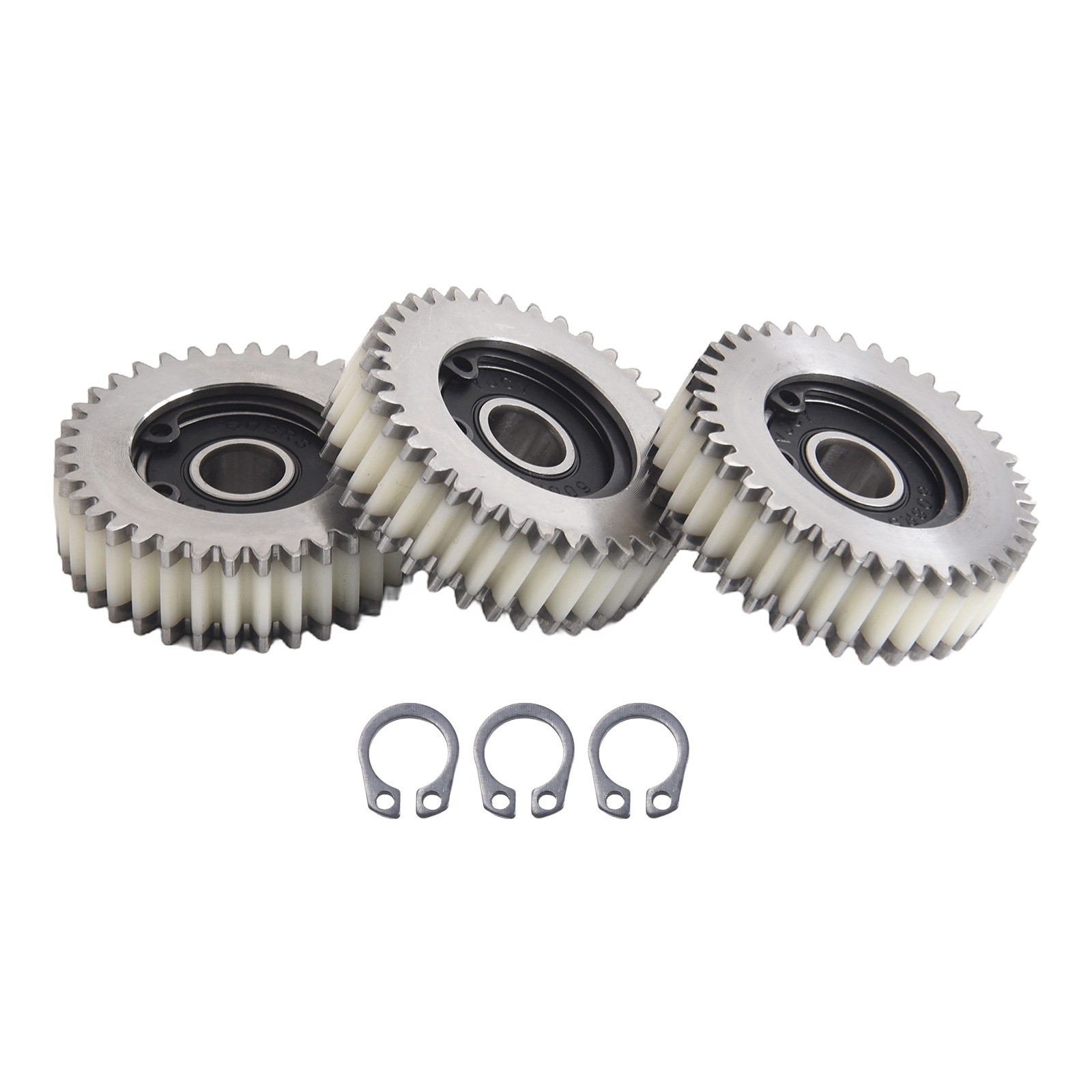 Smooth Operations with 36T Wheel Hub Motor Planetary Gears for Bafang Motor - Picture 56 of 68