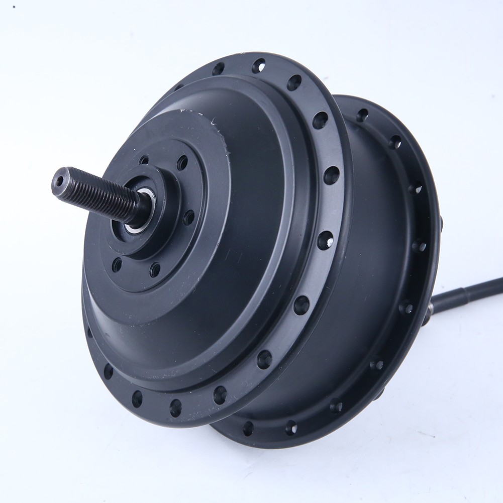 Rear Hub Used To Replace Approx V V W W Weight Approx And Wheel Brushless - Picture 31 of 31