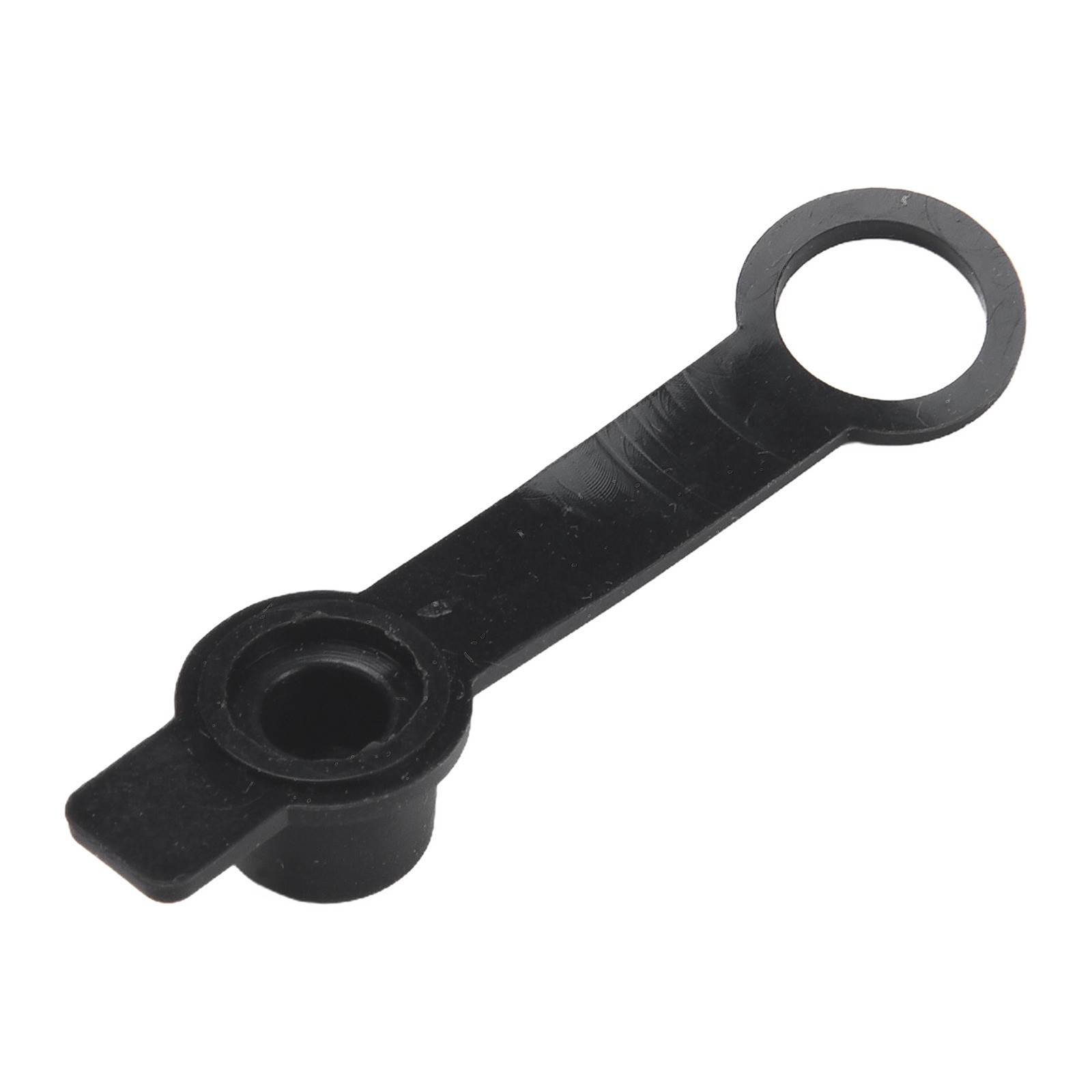 Efficient Installation Quick Connector for Filling Nozzle and Air Hose