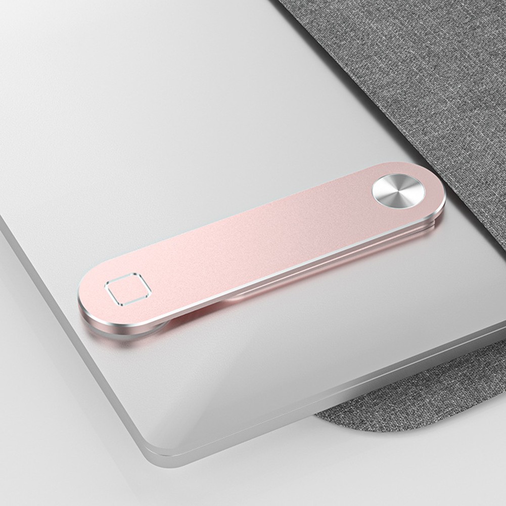 Support t��l��phone portable s��curis�� avec forte aspiration et support double - Photo 16 sur 16