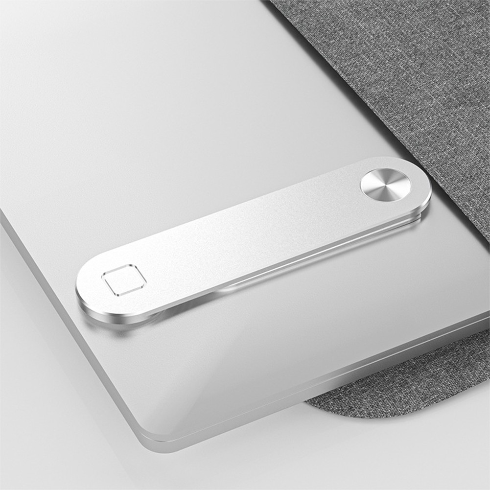 Support t��l��phone portable s��curis�� avec forte aspiration et support double - Photo 13 sur 16