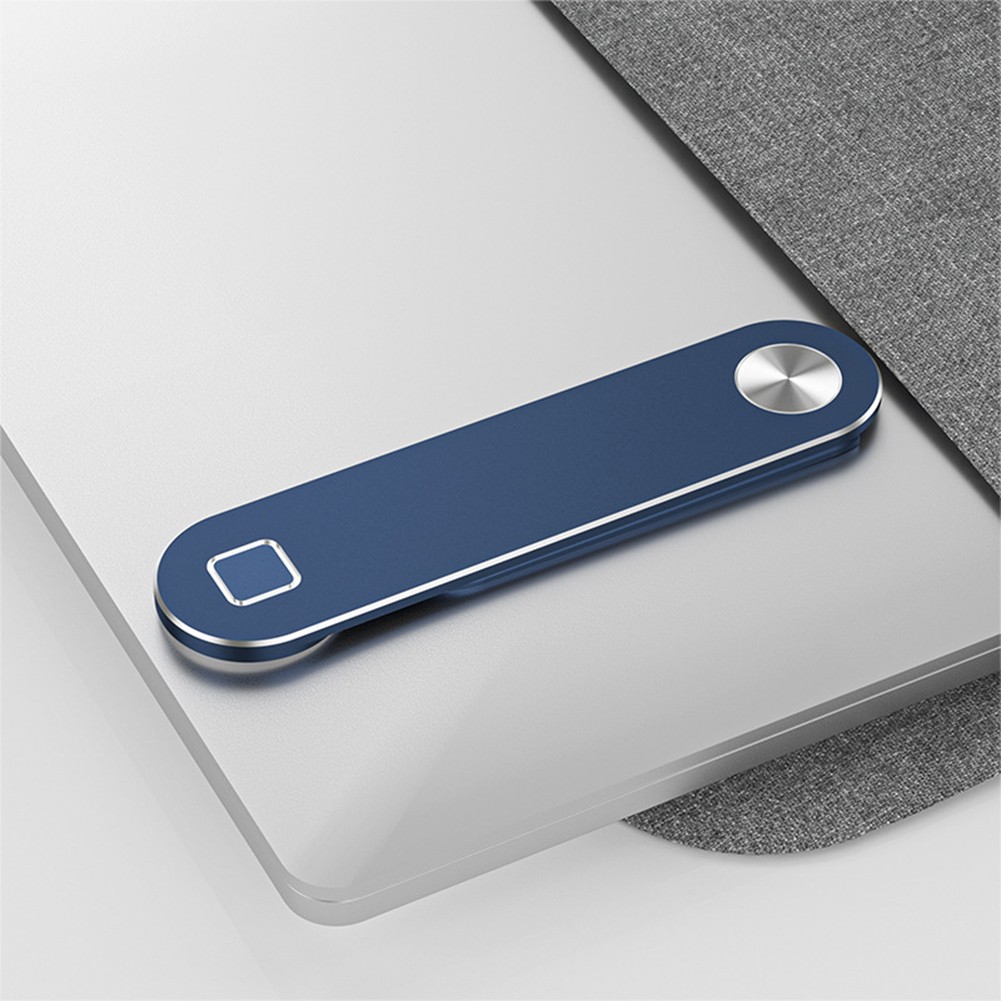 Support t��l��phone portable s��curis�� avec forte aspiration et support double - Photo 15 sur 16