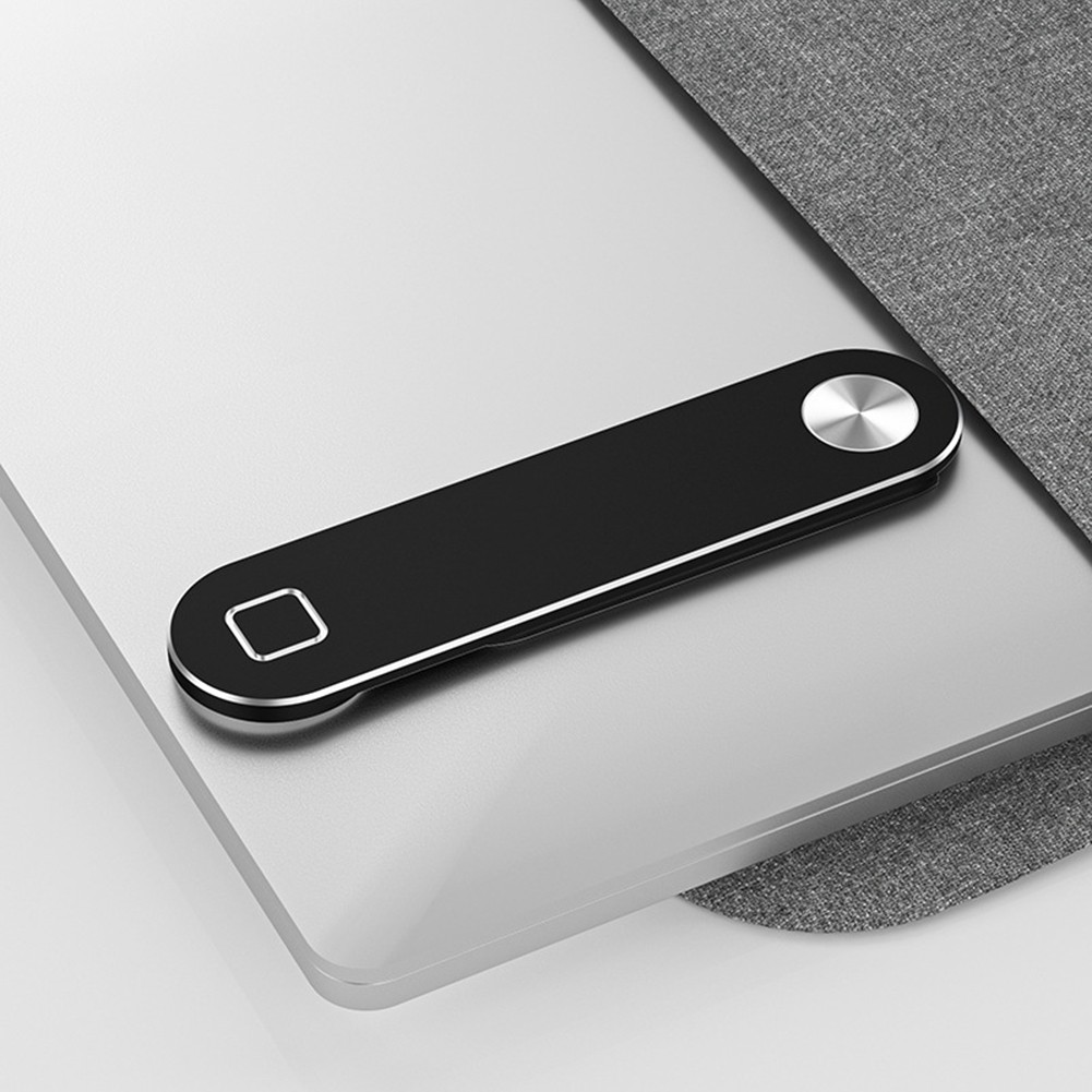 Support t��l��phone portable s��curis�� avec forte aspiration et support double - Photo 14 sur 16
