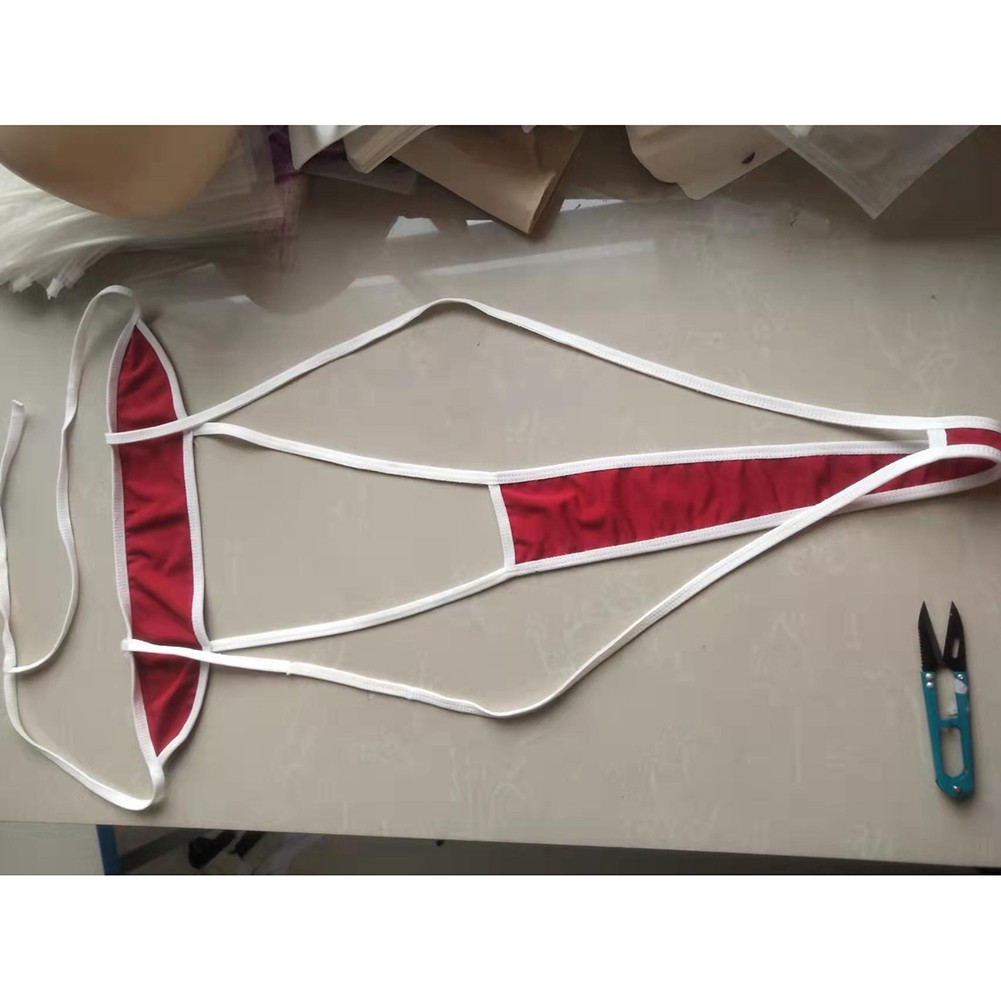 Fabric Applicable Gender Women G String Tag Details How To Choose Proper |  eBay UK