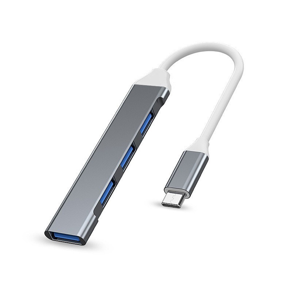 Portable USB Hub For Office Use Docking Station Portable Sturdy Versatile - Picture 17 of 18