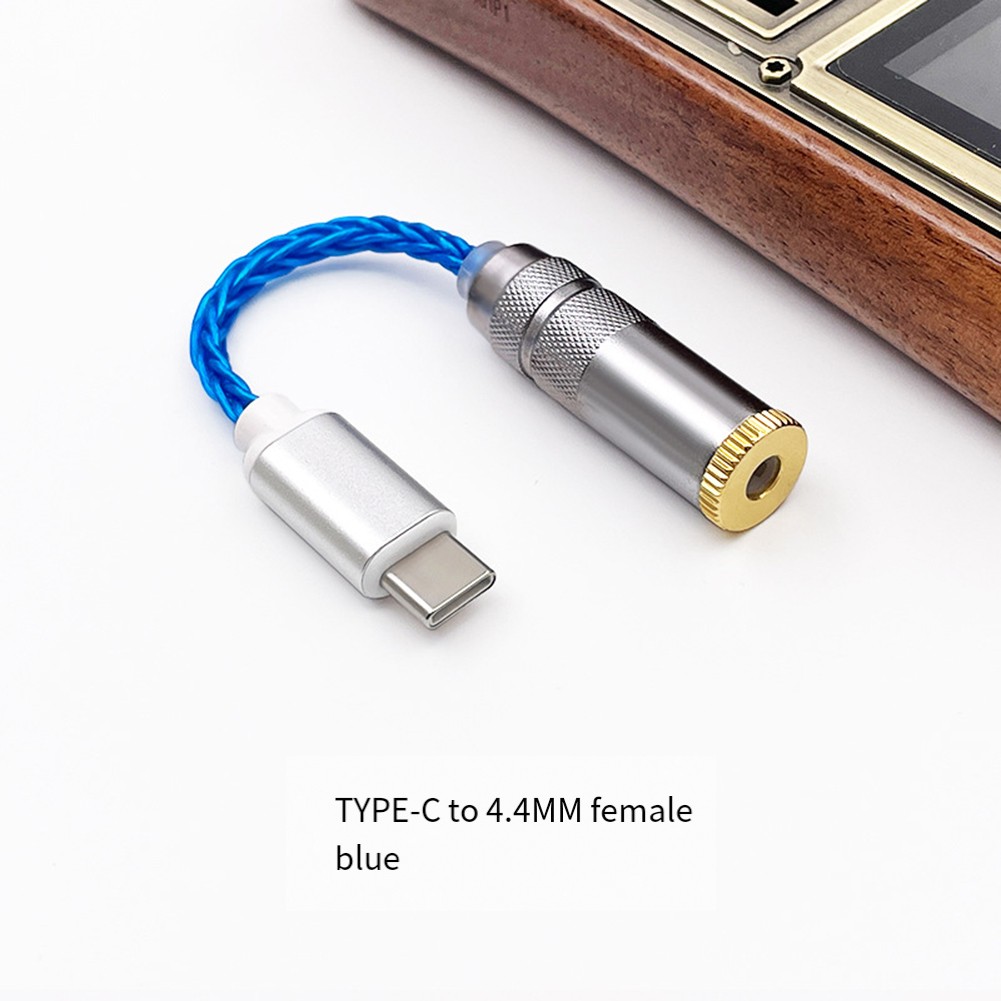 Expérience Audio Immersive avec Écouteur HiFi T01s Convertisseur USB TypeC - Photo 21/21