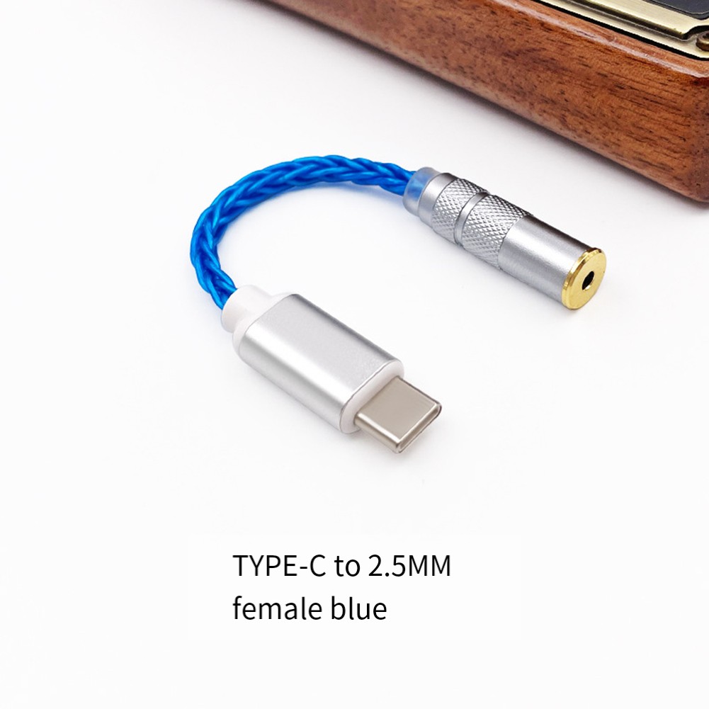 Expérience Audio Immersive avec Écouteur HiFi T01s Convertisseur USB TypeC - Photo 19/21