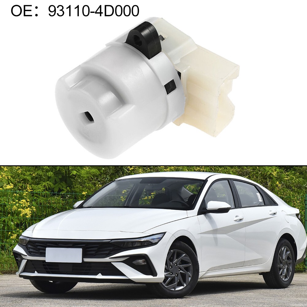 OEM Number 93110 4D000 Ignition Switch for Hyundai & For KIA Easy Replacement - Picture 19 of 24