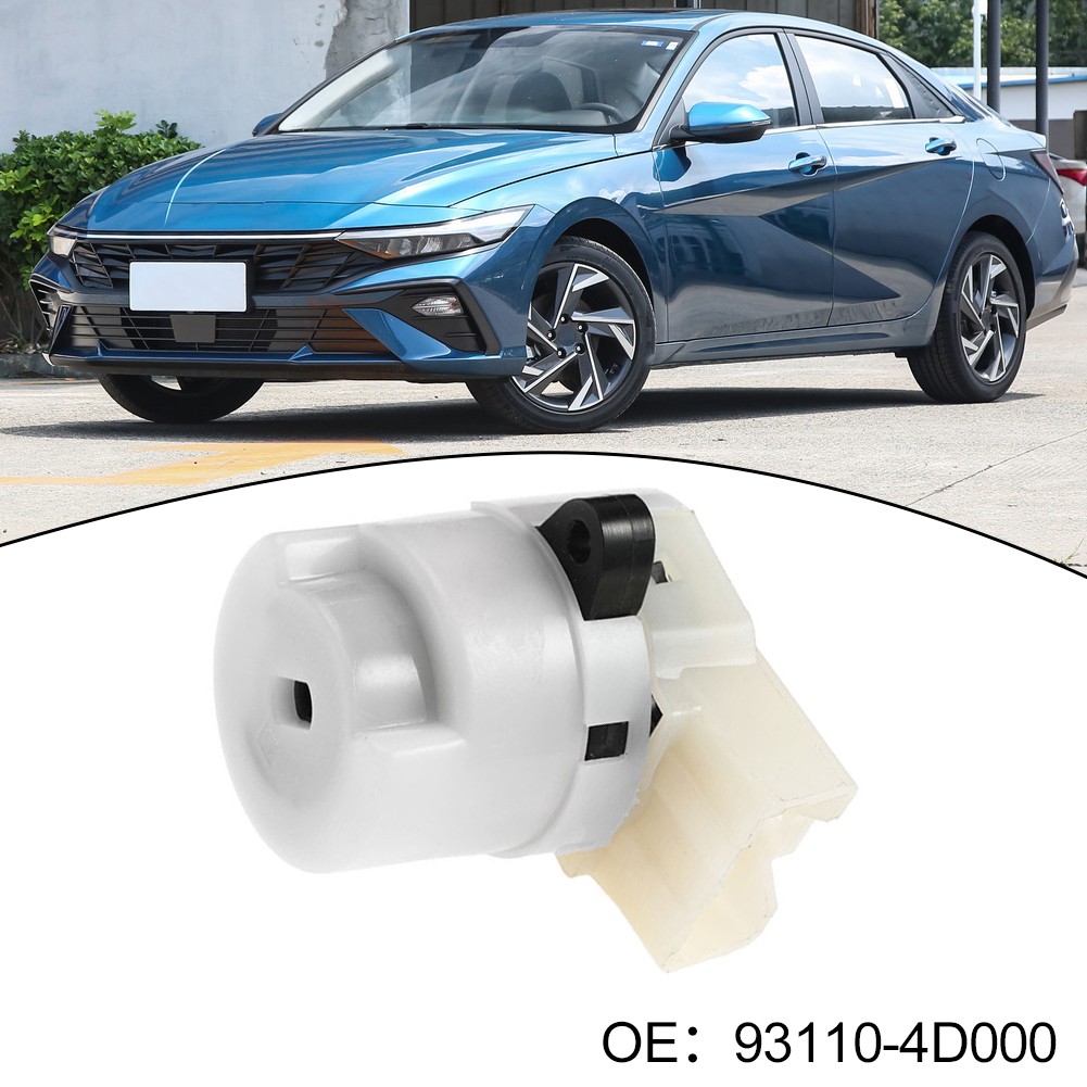 OEM Number 93110 4D000 Ignition Switch for Hyundai & For KIA Easy Replacement - Picture 14 of 24