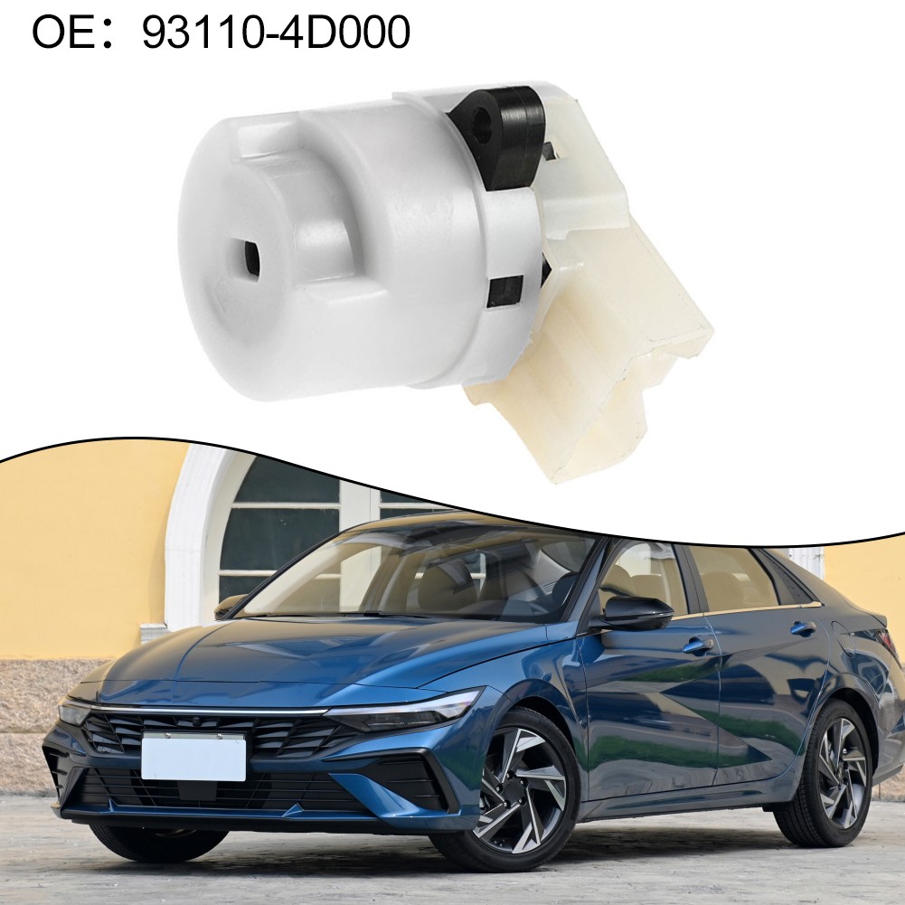 OEM Number 93110 4D000 Ignition Switch for Hyundai & For KIA Easy Replacement - Picture 20 of 24