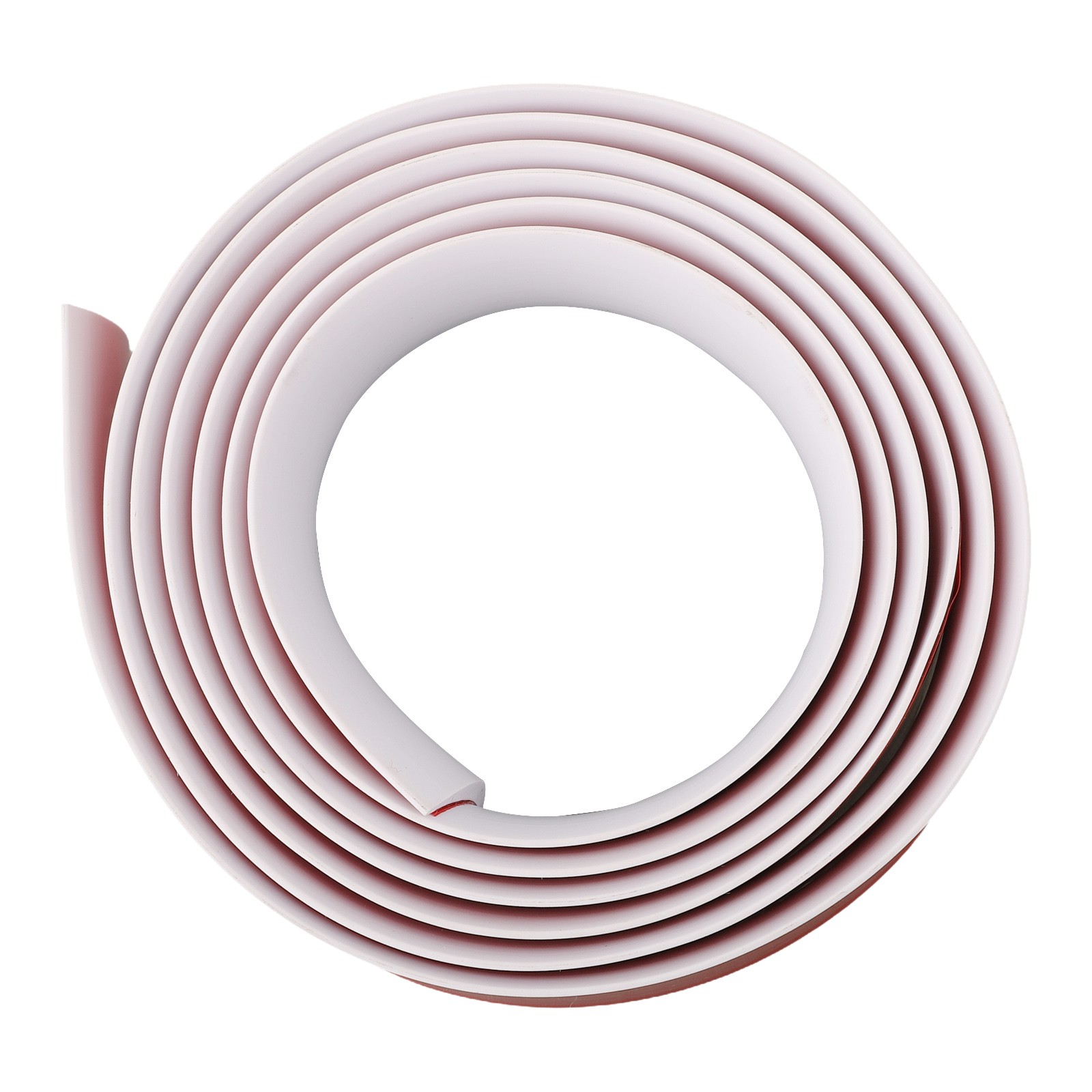 1X Self-adhesive Floor Transition Strips Flat Dividers Pressed Sill Joint Strips - Picture 31 of 61