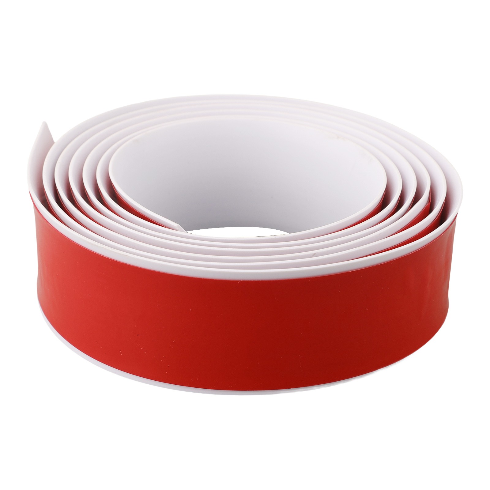 1X Self-adhesive Floor Transition Strips Flat Dividers Pressed Sill Joint Strips - Picture 26 of 61