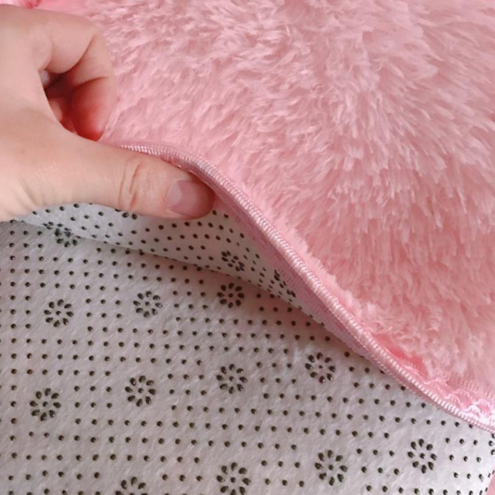 Unique Design Crawling Baby Princess Rug Multipurpose Functionality Use