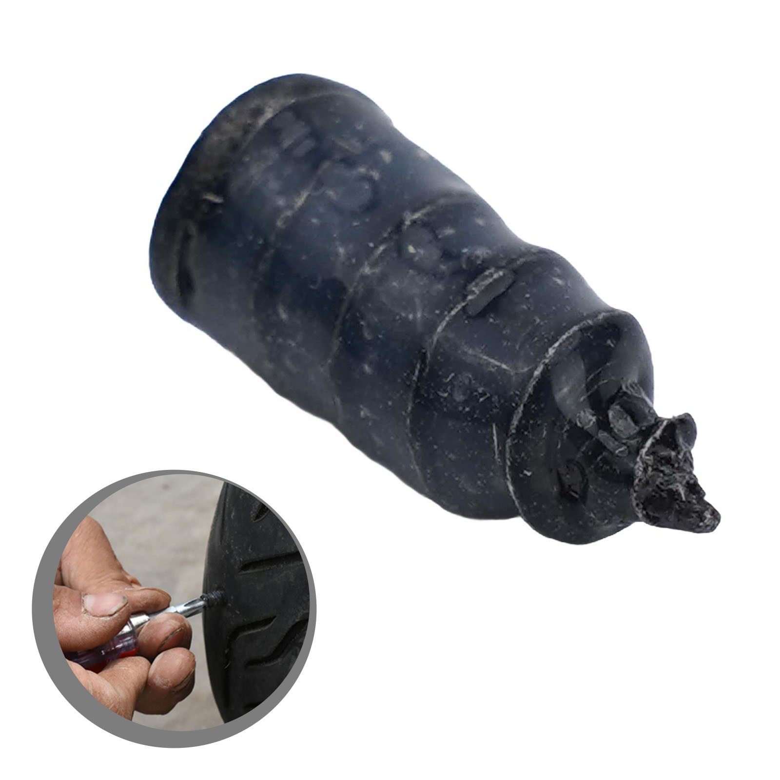 Must Have Tire Repair Nail for Electric Bike Bicycle Motorcycle Car Owners - Picture 55 of 60