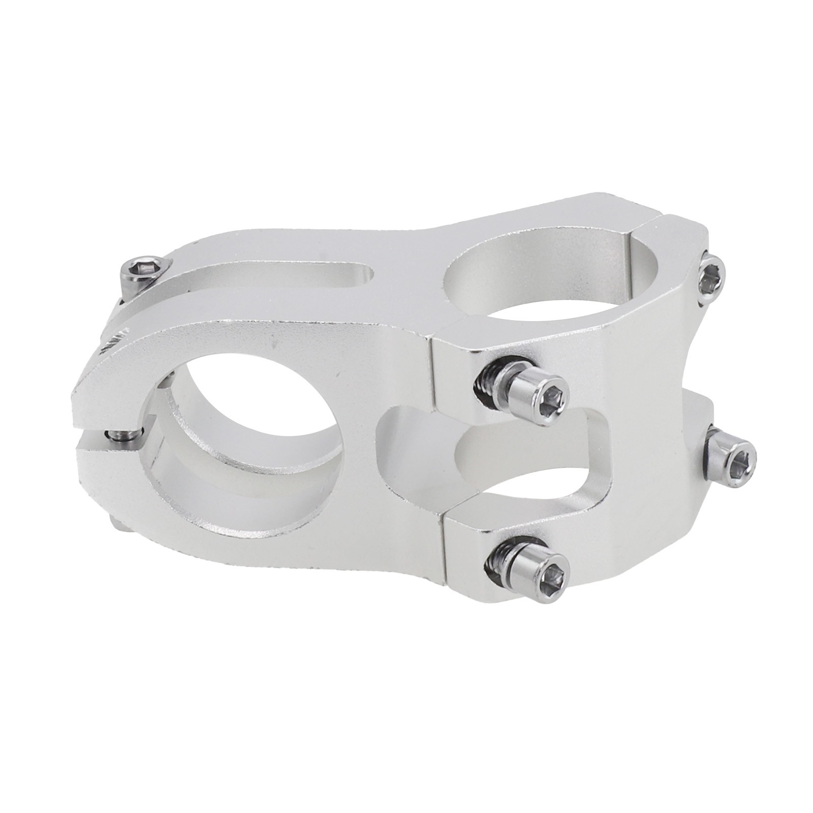Simultaneous Foot Screw Locking Cycling Mountain vente en gros Biking Adjustable Bike Stem