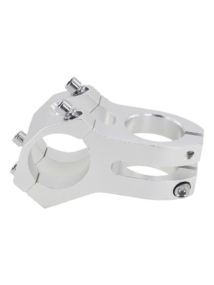 Simultaneous Foot Screw Locking Cycling Mountain Biking vendu Adjustable Bike Stem