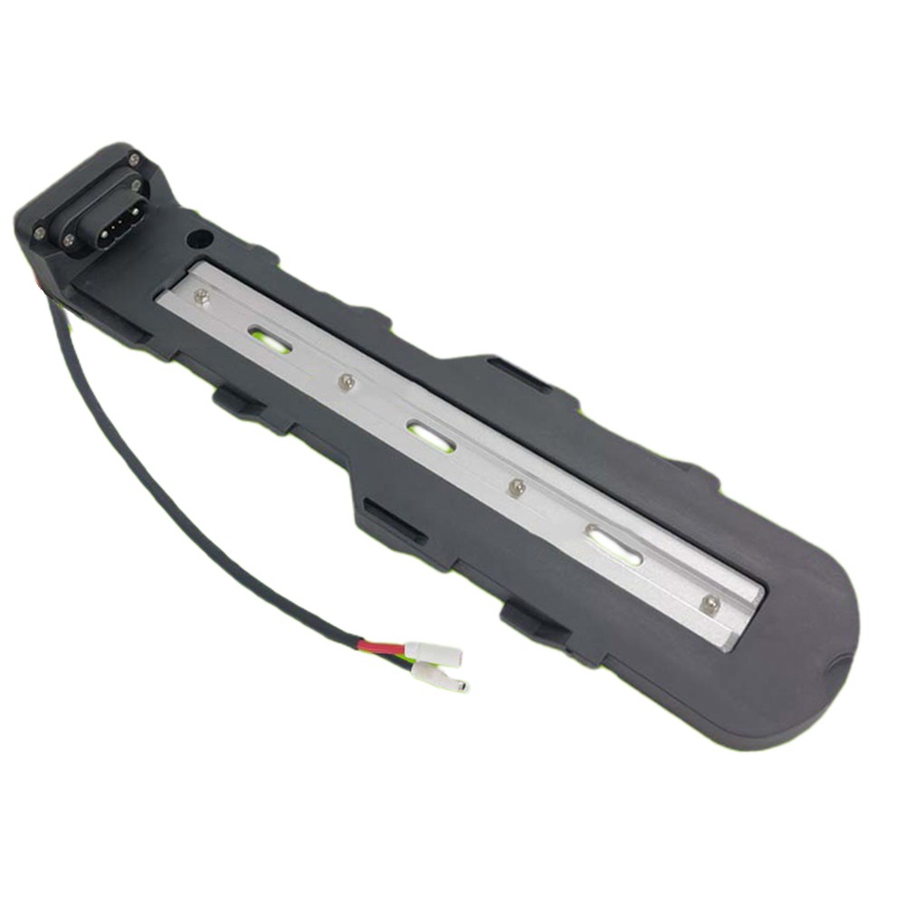 Batteriekastenbasis Plastik + Aluminiumlegierung Batterie -Basishalterung