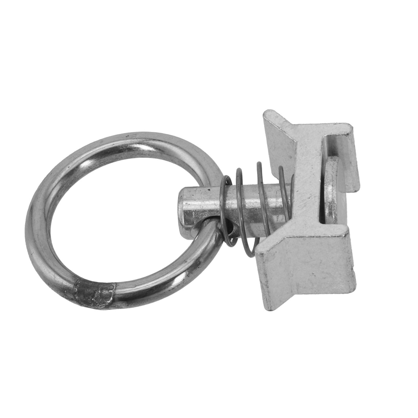 Multipurpose Stainless Steel Rings for Hanging Items of Different Weights - Picture 18 of 24