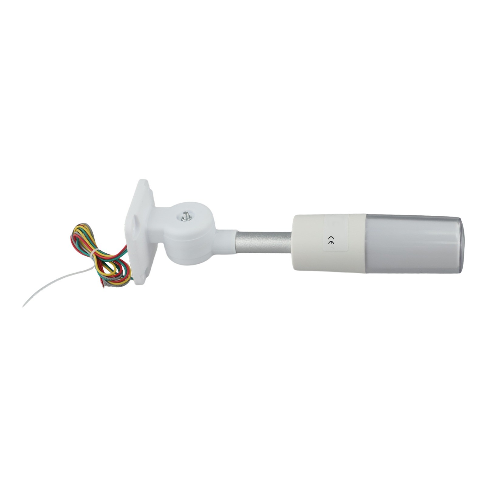 24V LED Sirene Alarmleuchte kompaktes Design Stand-/Blinklicht Optionen - Bild 14 von 35
